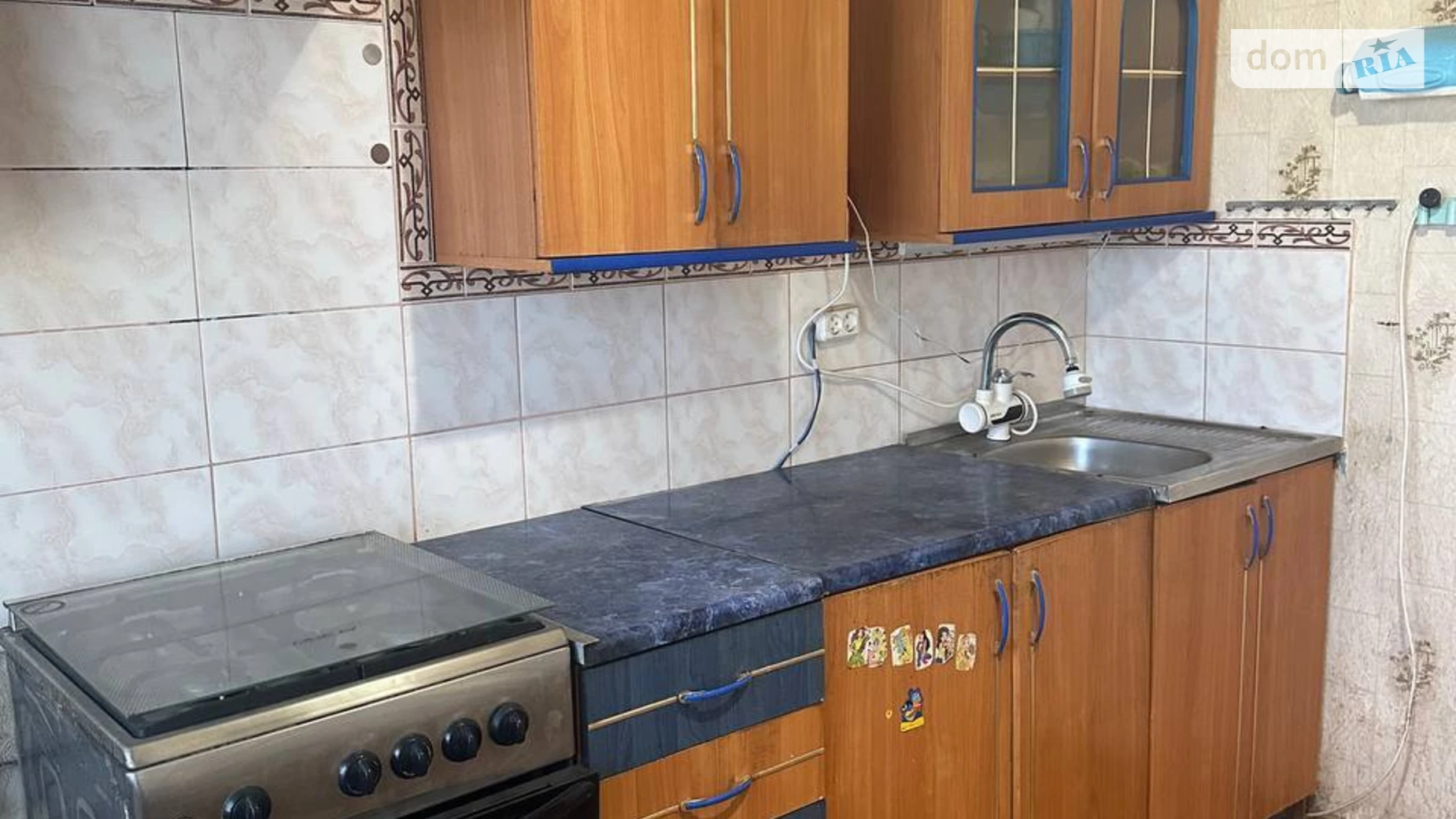 Продается 3-комнатная квартира 67 кв. м в Днепре, ул. Немировича-Данченко - фото 3