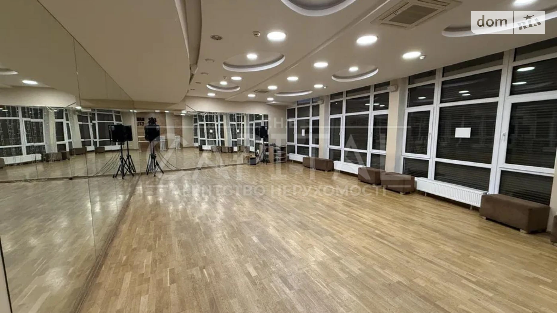 Продається приміщення вільного призначення 258 кв. м в 8-поверховій будівлі, цена: 590000 $ - фото 3