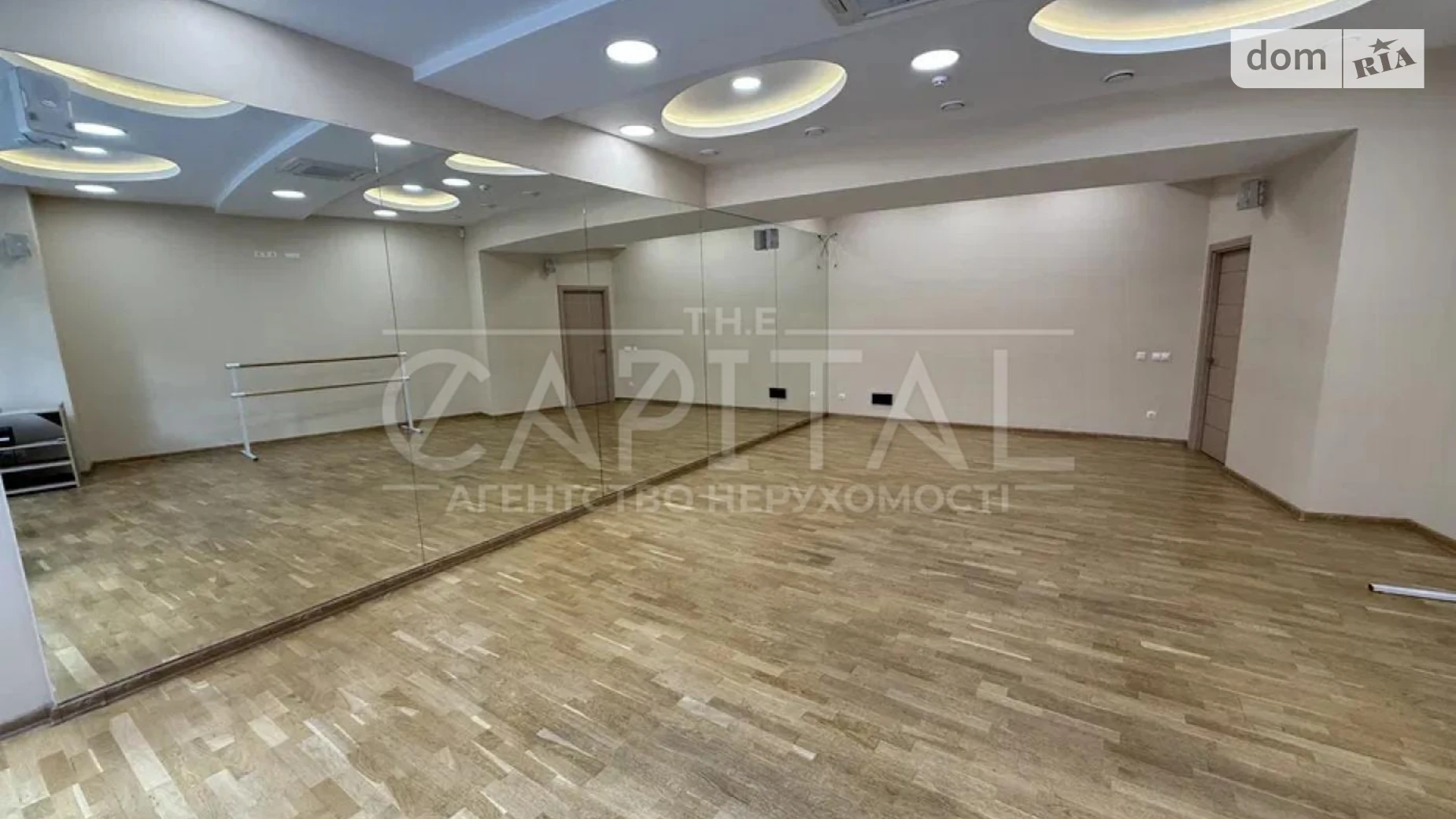 Продається приміщення вільного призначення 258 кв. м в 8-поверховій будівлі, цена: 590000 $ - фото 2