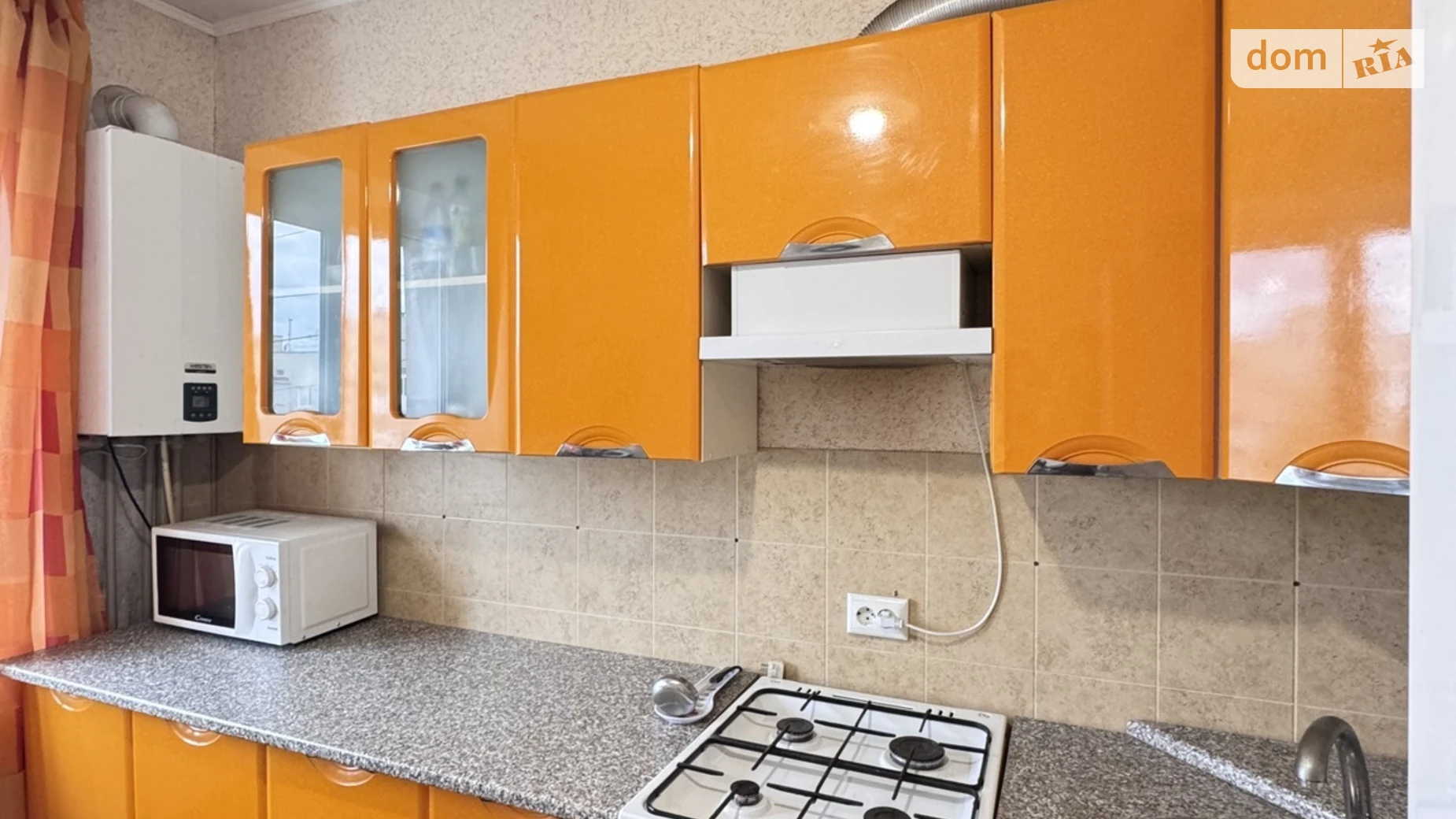 Продается 2-комнатная квартира 51 кв. м в Кропивницком, ул. Чмиленко Виктора - фото 2