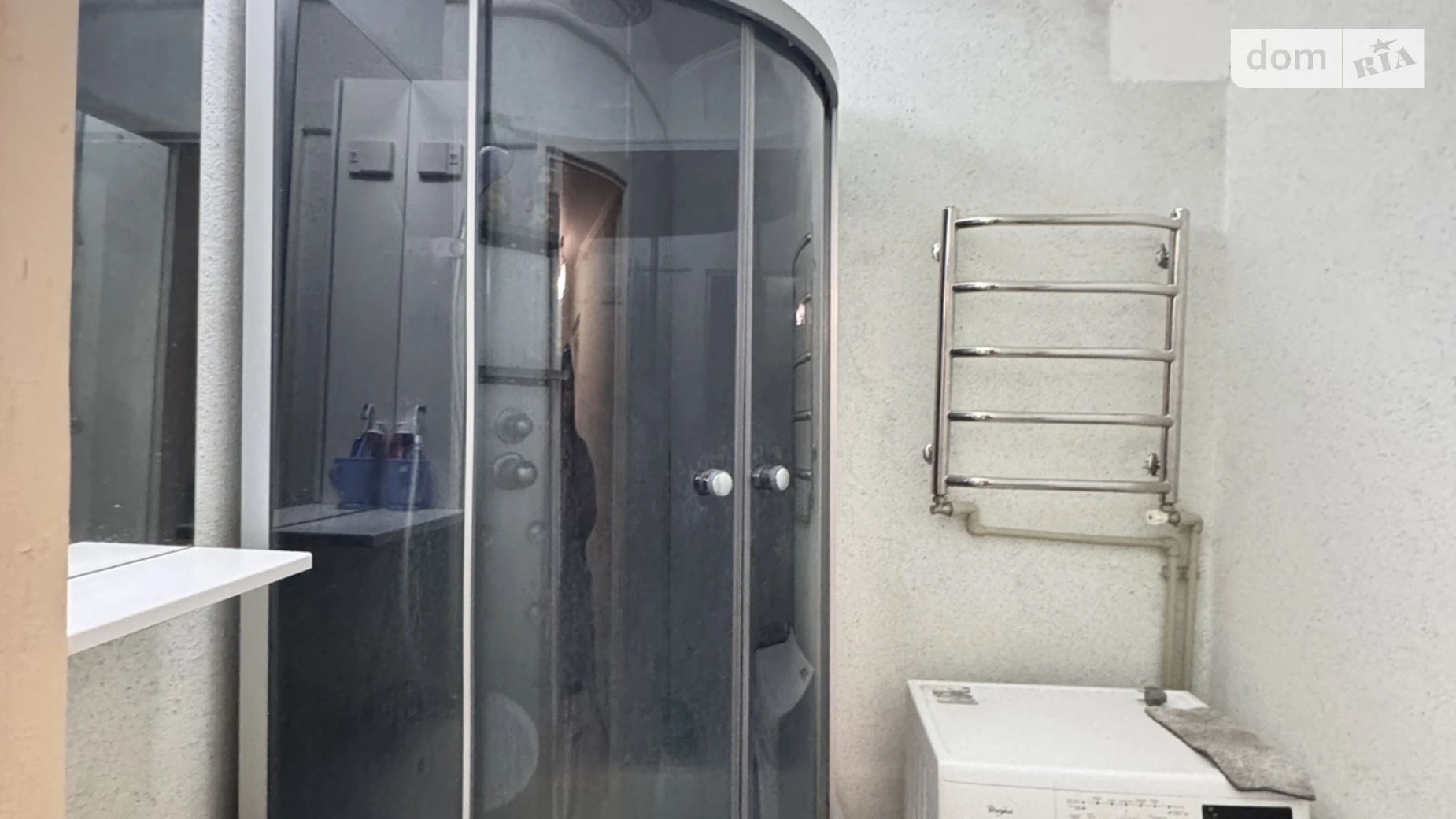 Продается 2-комнатная квартира 51 кв. м в Кропивницком, ул. Чмиленко Виктора - фото 3