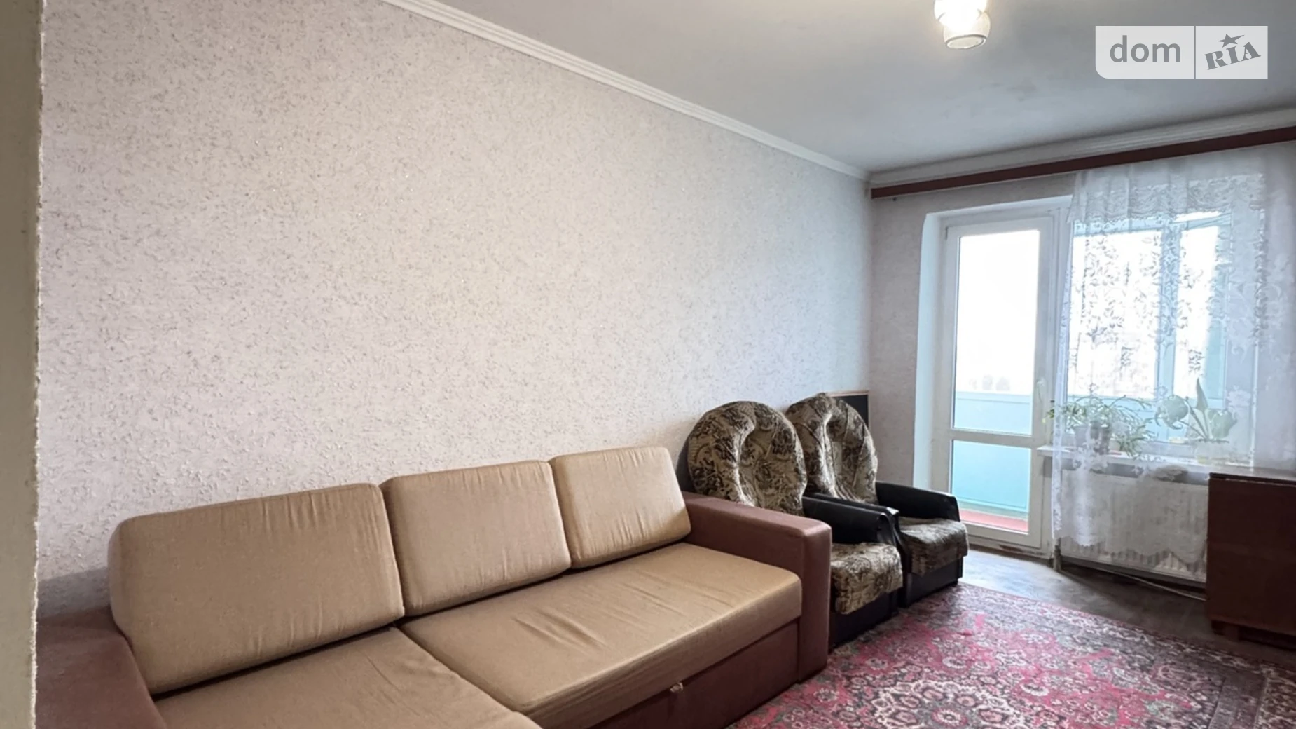 Продается 2-комнатная квартира 51 кв. м в Кропивницком, ул. Чмиленко Виктора - фото 4