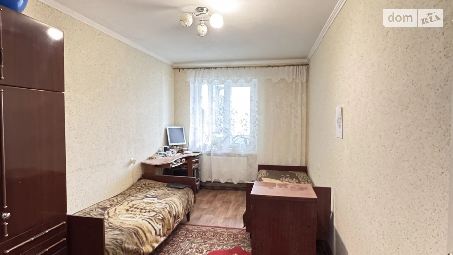 Продается 2-комнатная квартира 51 кв. м в Кропивницком, ул. Чмиленко Виктора - фото 5