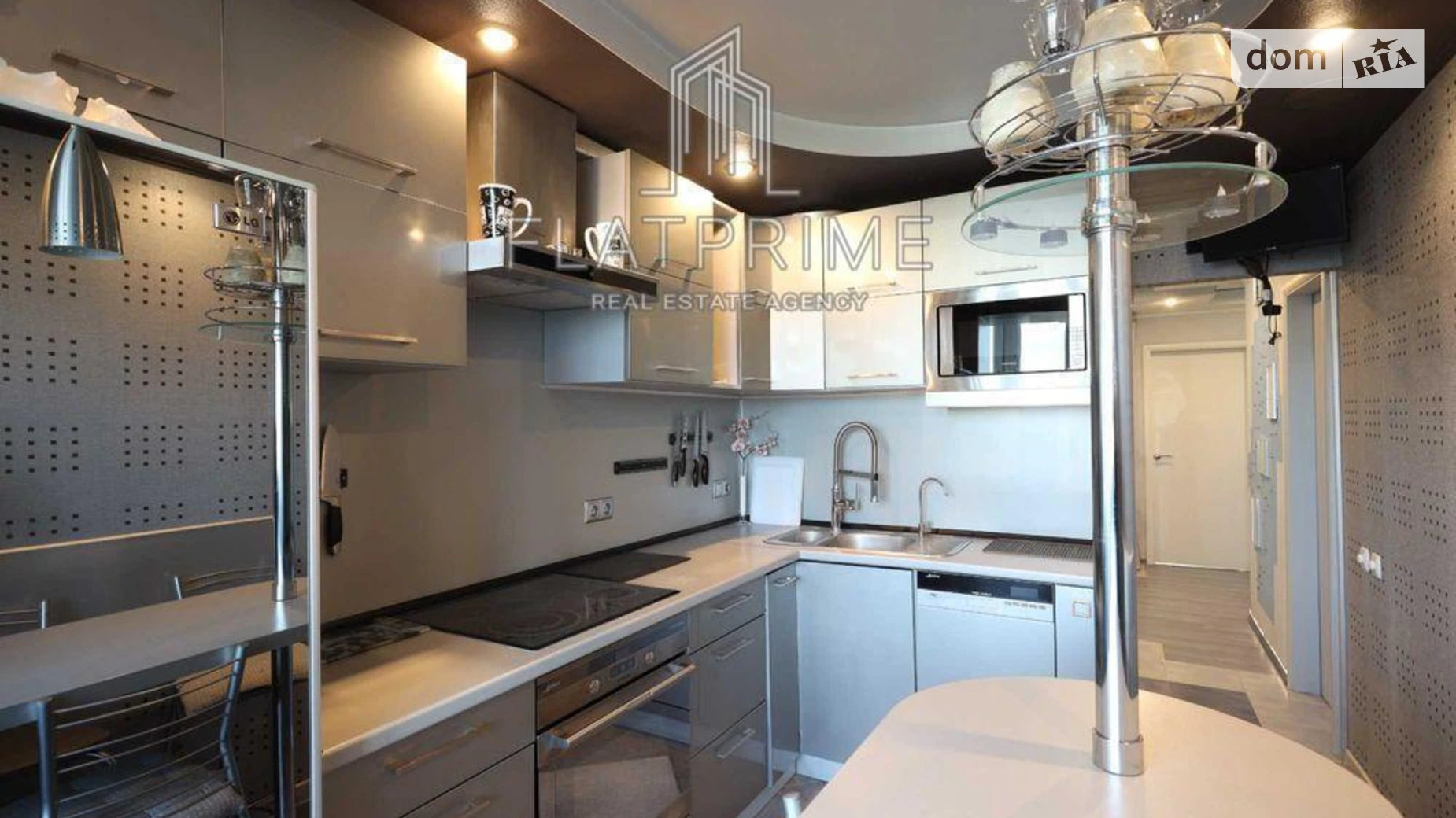 Продається 3-кімнатна квартира 72.5 кв. м у Києві, вул. Сосницька, 21 - фото 3