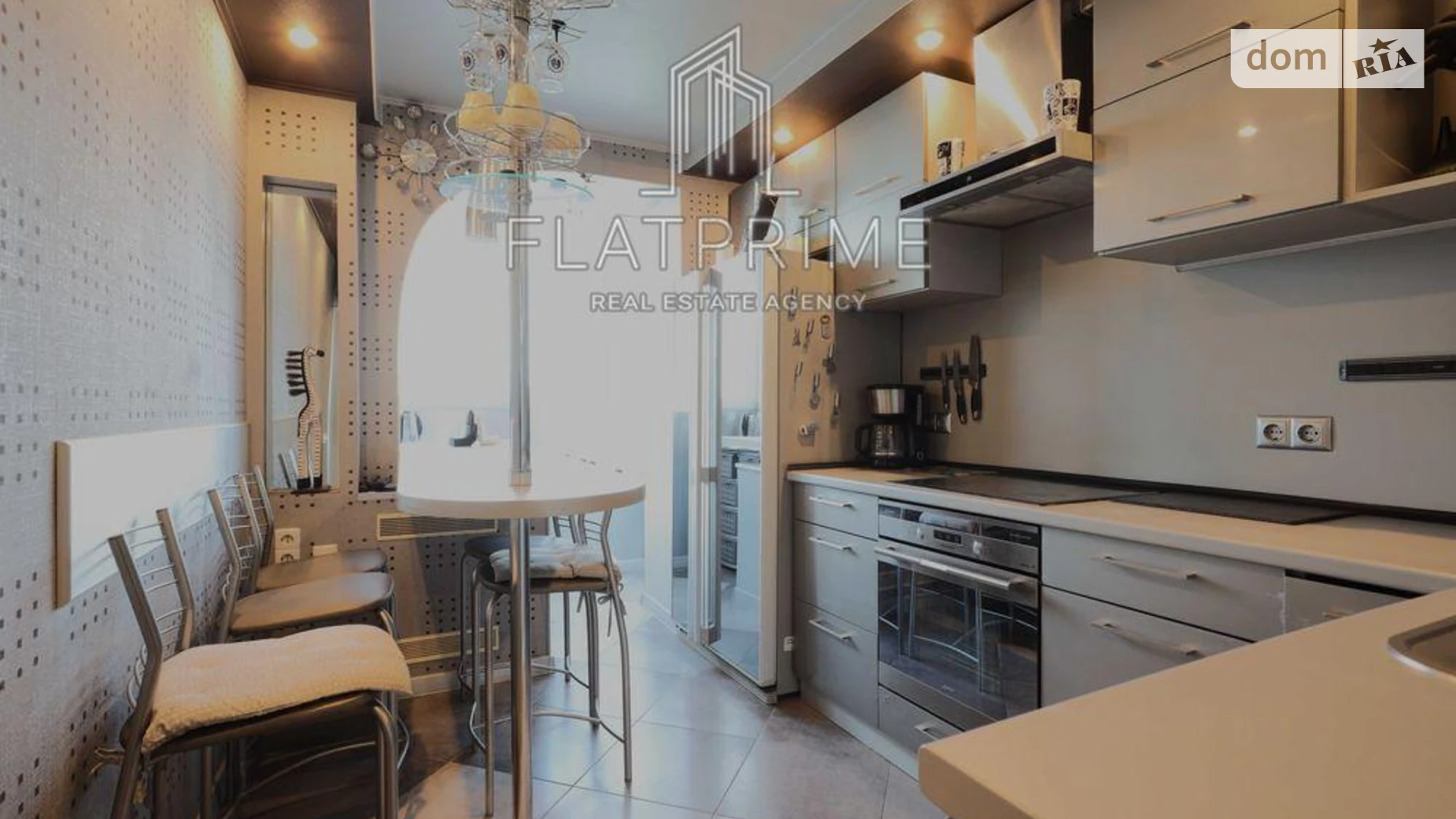 Продається 3-кімнатна квартира 72.5 кв. м у Києві, вул. Сосницька, 21 - фото 2