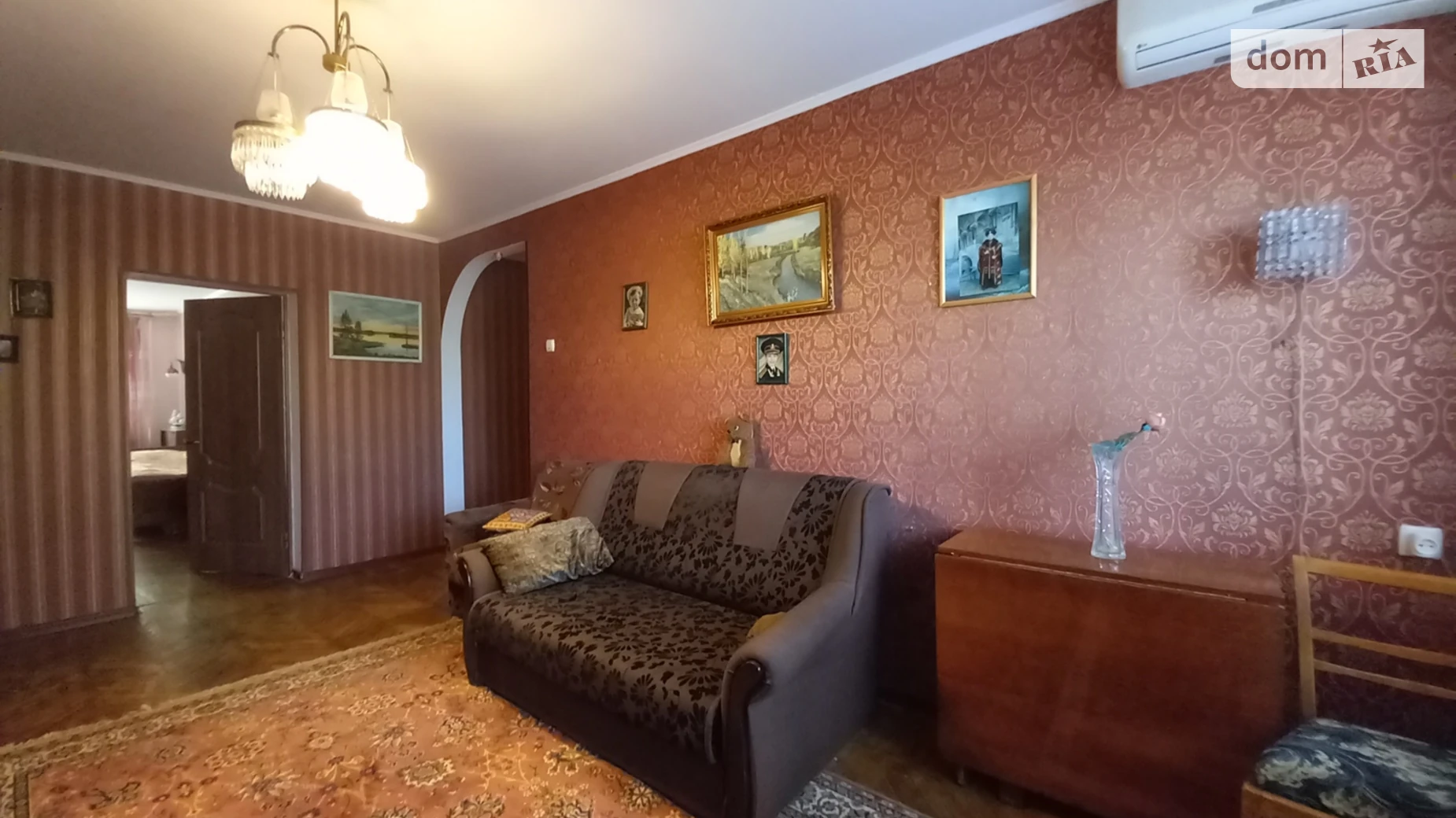 Продается 3-комнатная квартира 58 кв. м в Днепре, ул. Новоорловская, 2А - фото 2