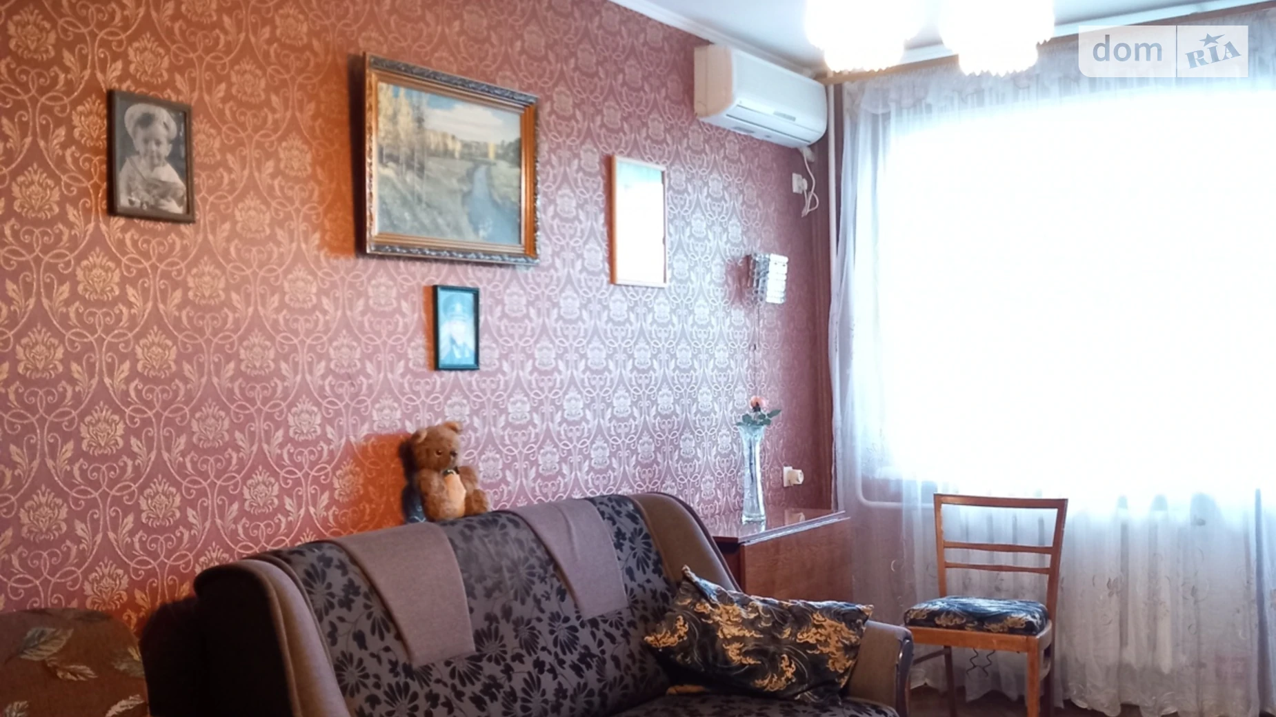 Продается 3-комнатная квартира 58 кв. м в Днепре, ул. Новоорловская, 2А - фото 3