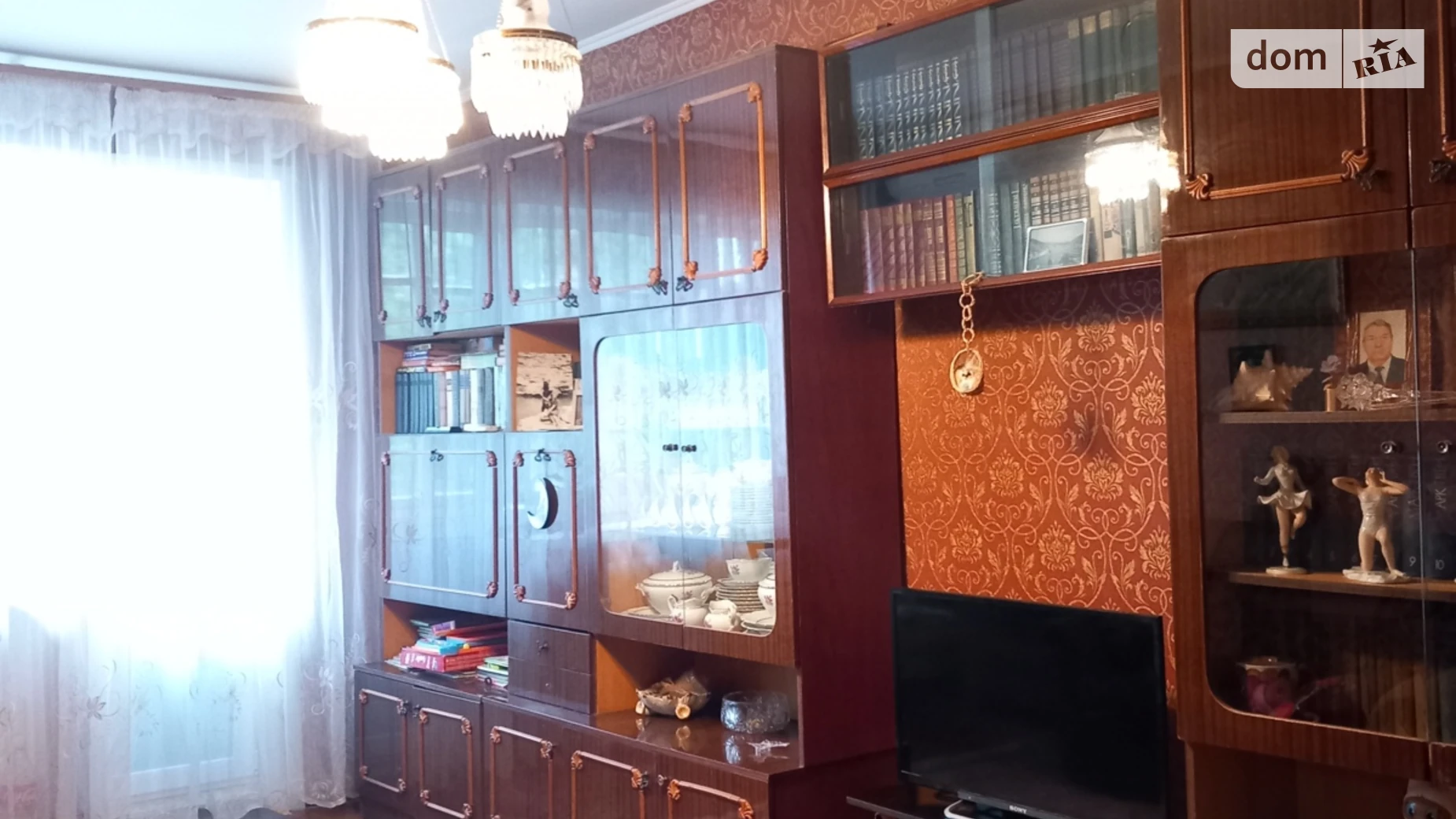Продается 3-комнатная квартира 58 кв. м в Днепре, ул. Новоорловская, 2А - фото 5
