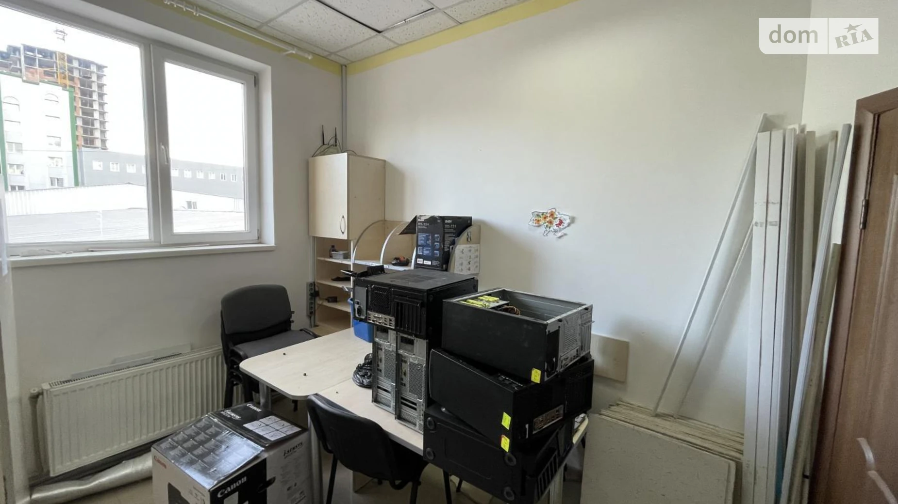 Сдается в аренду офис 122 кв. м в бизнес-центре, цена: 21000 грн - фото 2
