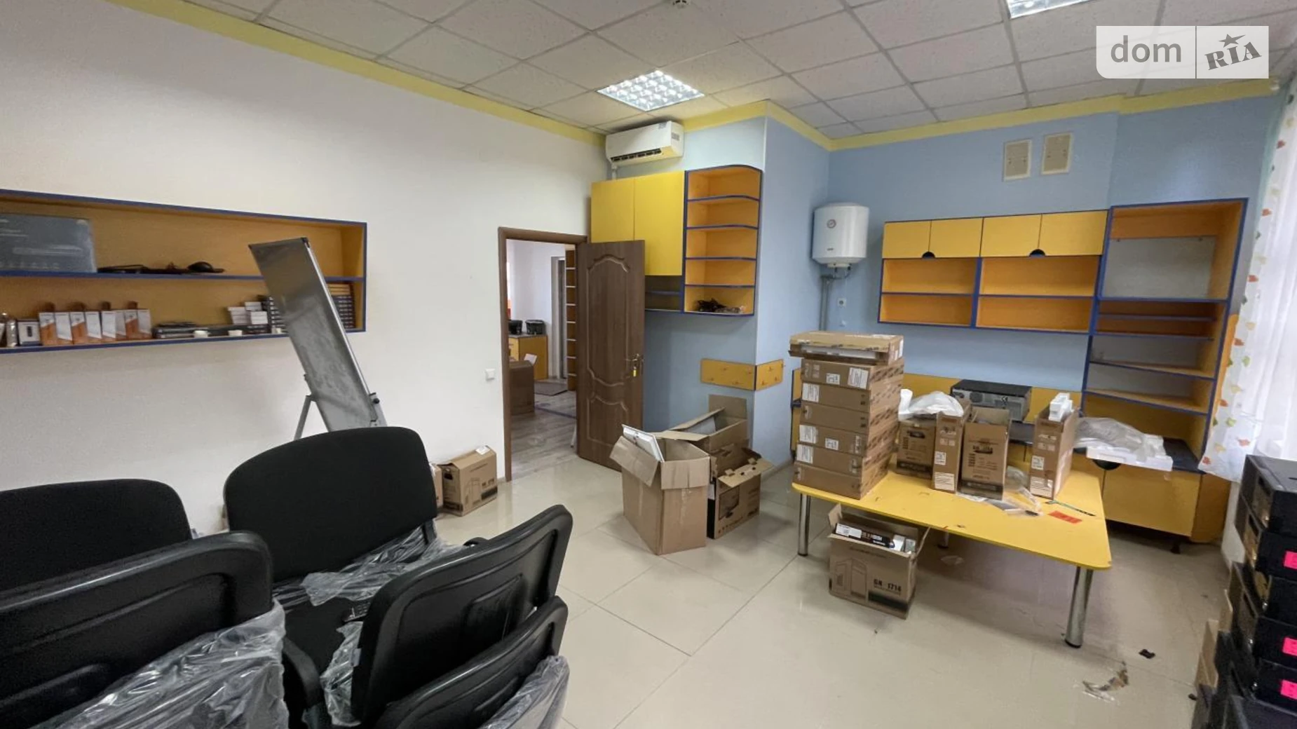 Сдается в аренду офис 122 кв. м в бизнес-центре, цена: 21000 грн - фото 3