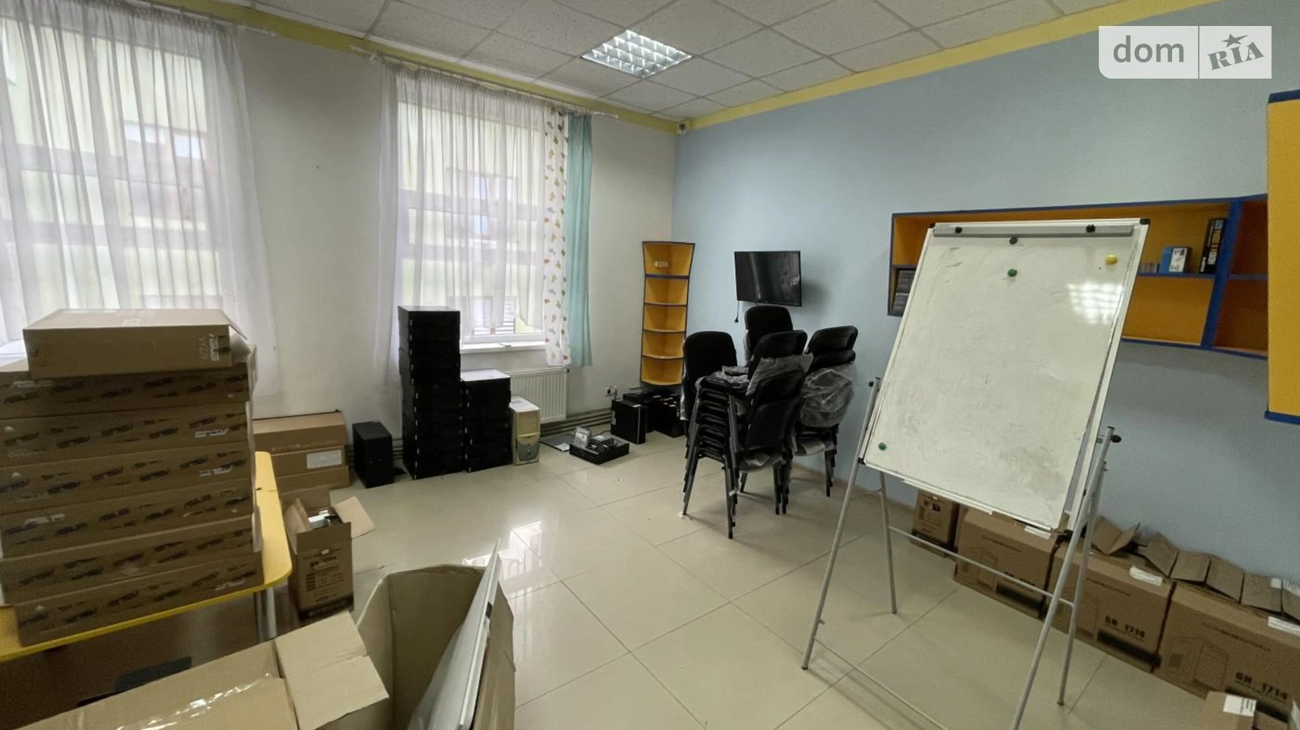 Сдается в аренду офис 122 кв. м в бизнес-центре, цена: 21000 грн - фото 4