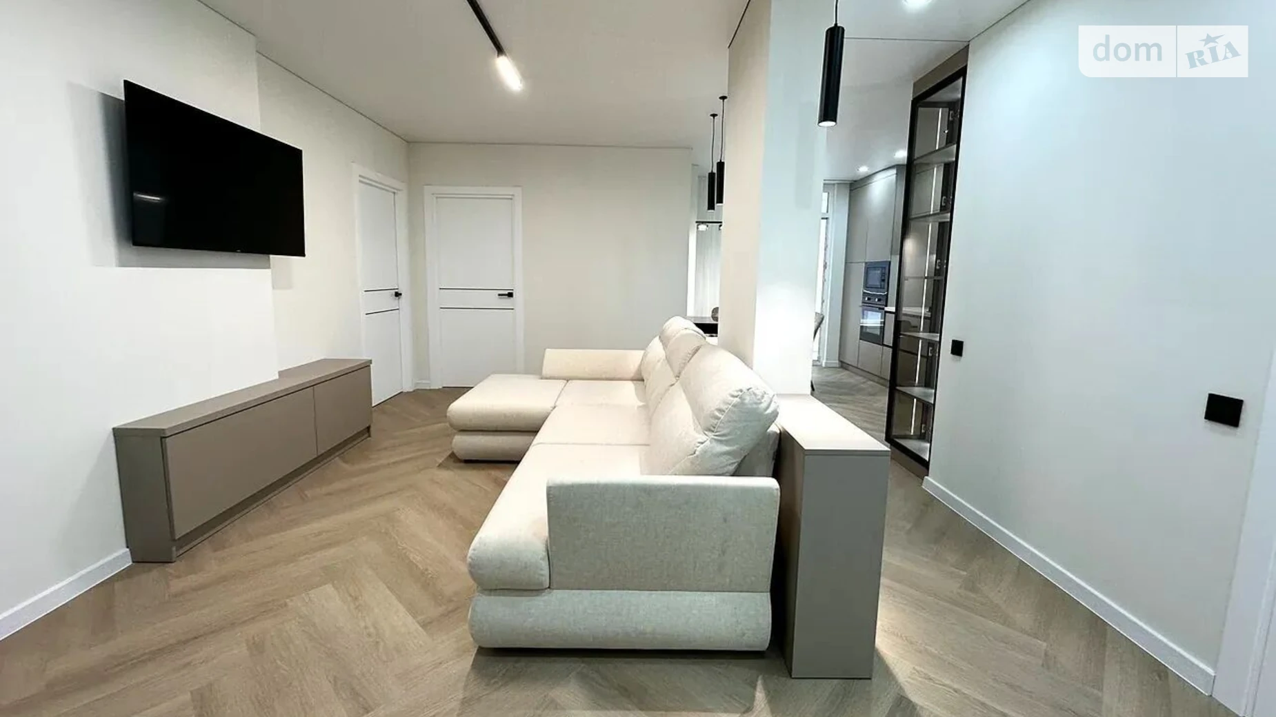 Продается 2-комнатная квартира 71 кв. м в Ивано-Франковске, ул. Юліана Пелеша(Крайковского), 3 корпус 10 - фото 5