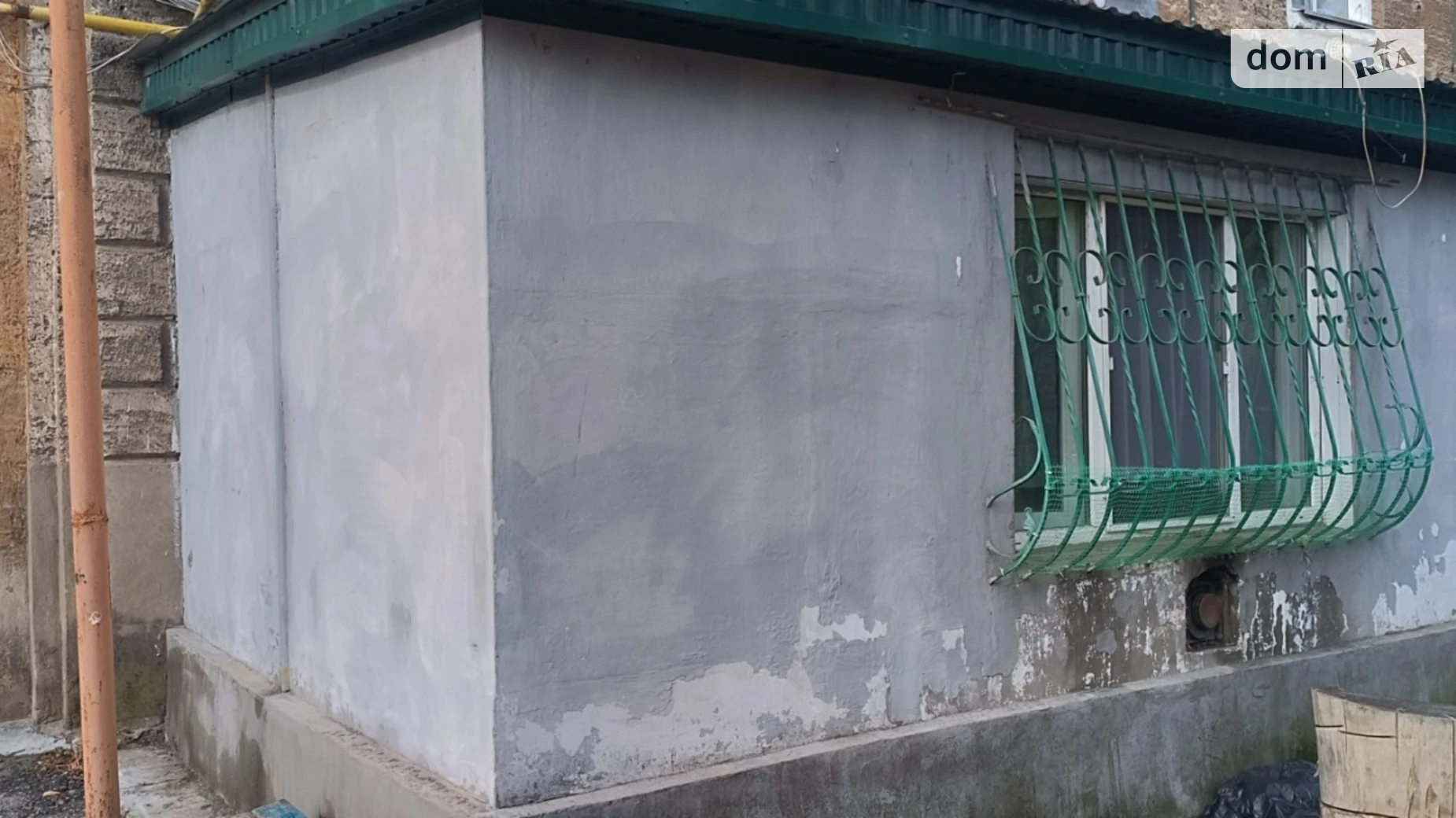 Продається 1-кімнатна квартира 38.1 кв. м у Миколаєві, вул. Шосейна - фото 2