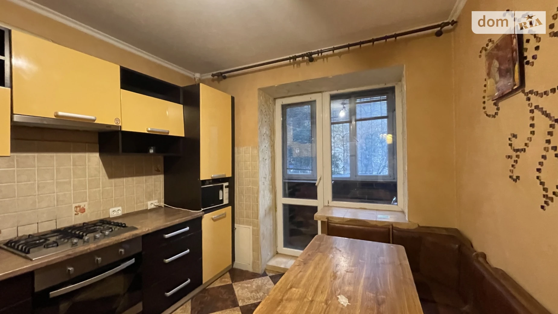 1-кімнатна квартира 47 кв. м у Тернополі, вул. Курбаса Леся - фото 3