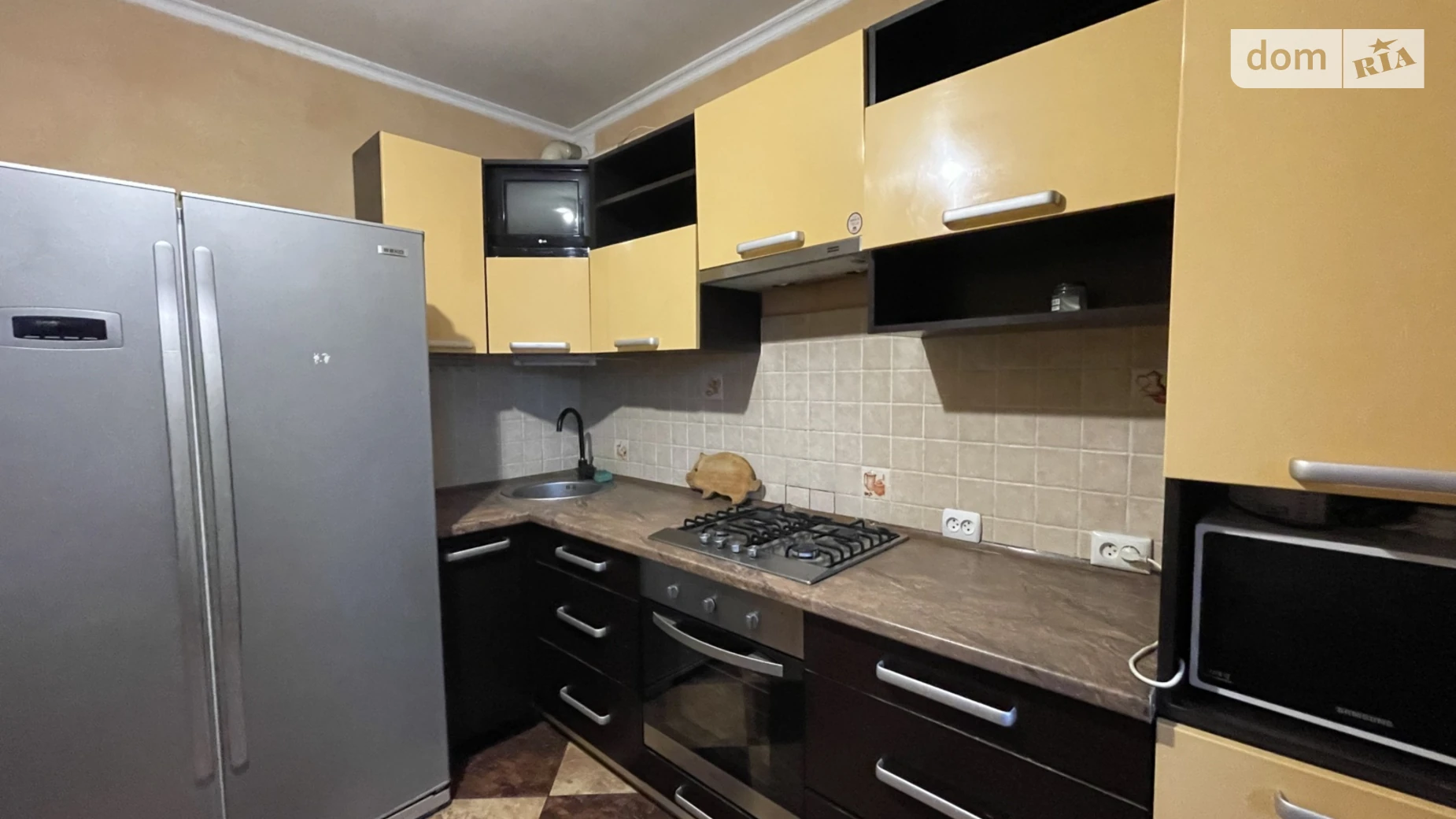 1-кімнатна квартира 47 кв. м у Тернополі, вул. Курбаса Леся - фото 4