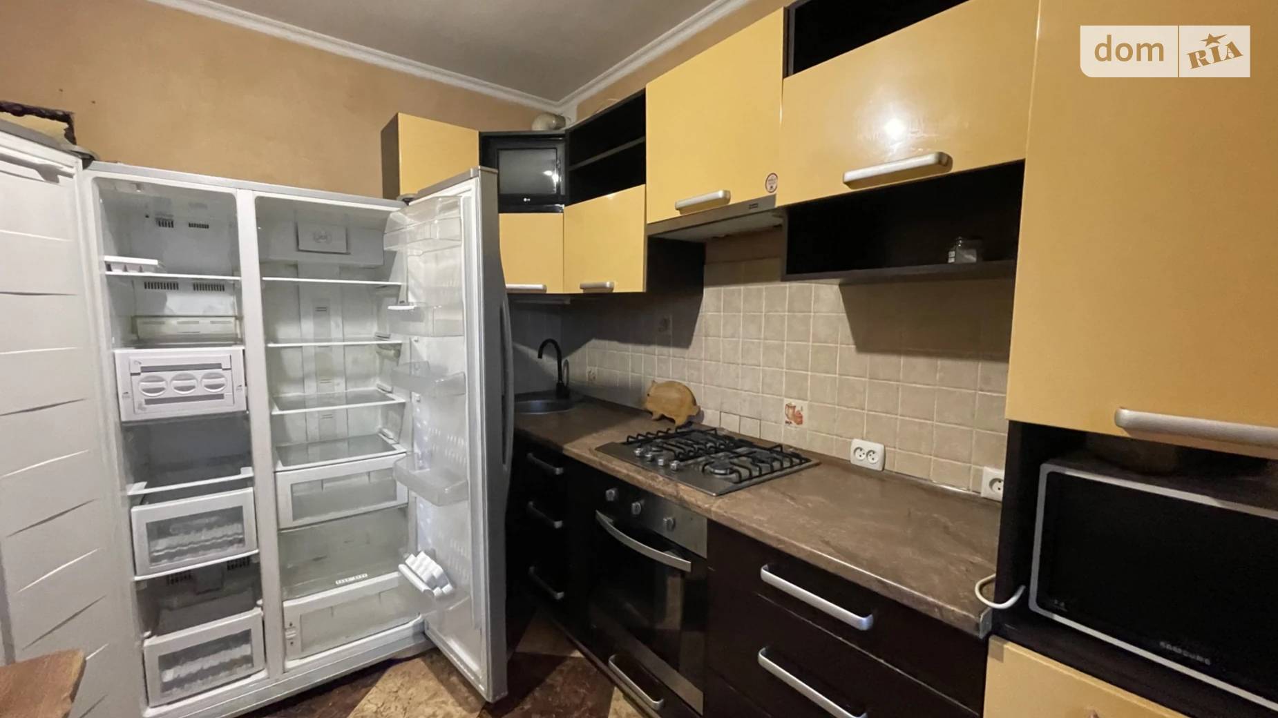 1-кімнатна квартира 47 кв. м у Тернополі, вул. Курбаса Леся - фото 5