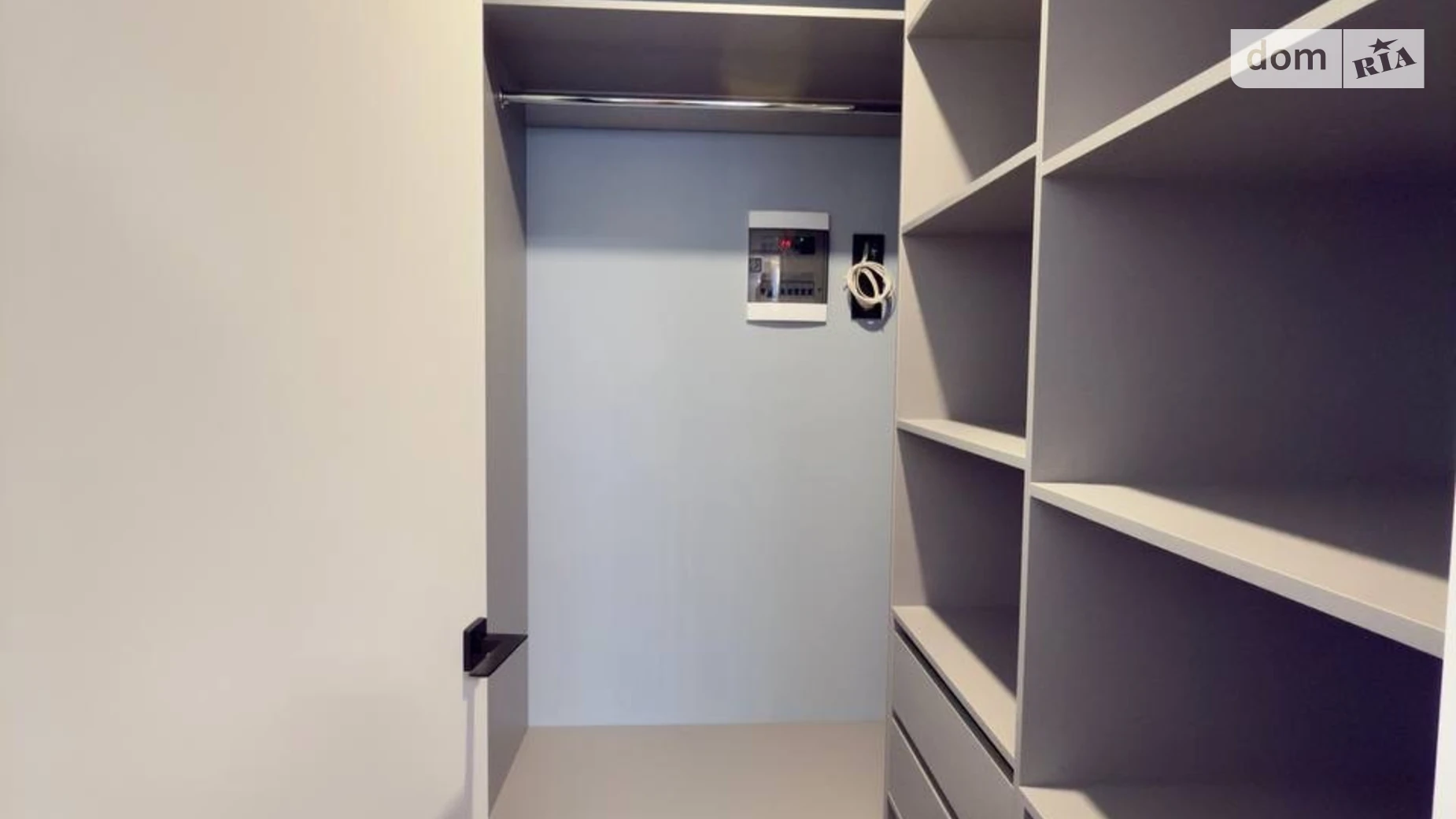 Сдается в аренду 1-комнатная квартира 44.7 кв. м в Днепре, Запорожское шоссе - фото 3