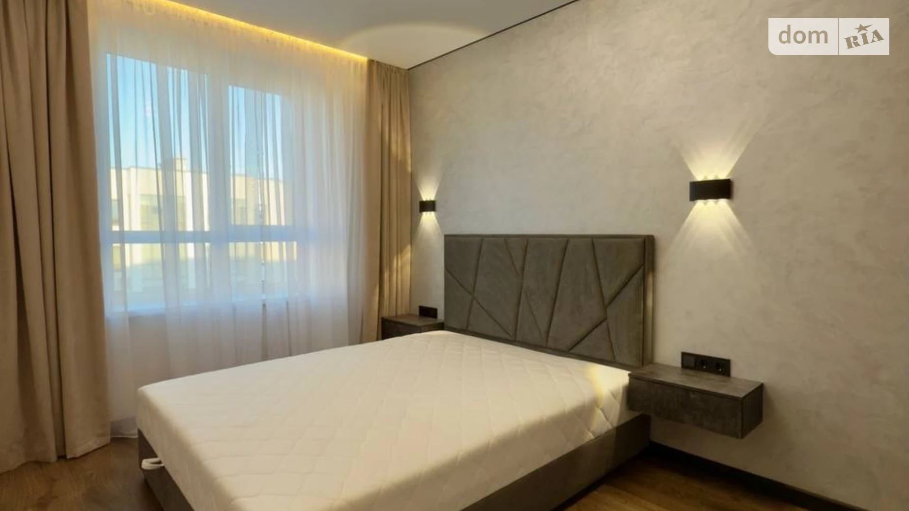 Сдается в аренду 1-комнатная квартира 44.7 кв. м в Днепре, Запорожское шоссе - фото 5