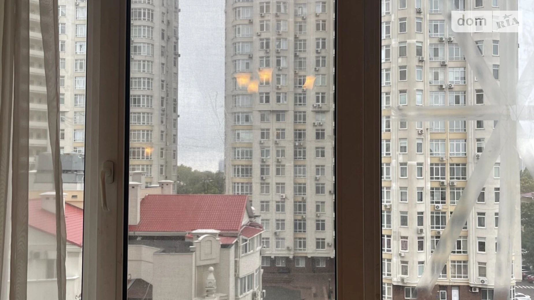 Продается 2-комнатная квартира 75.8 кв. м в Одессе, бул. Французский, 22 корпус 3 - фото 4