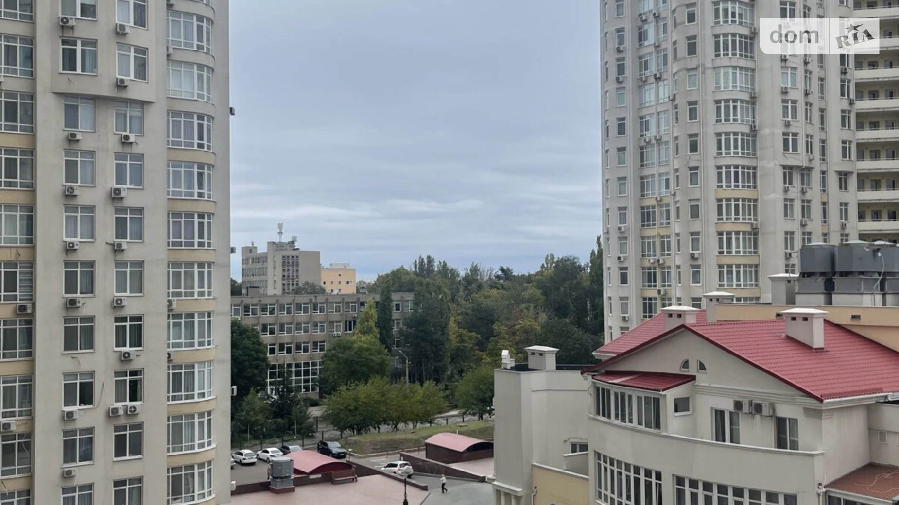 Продается 2-комнатная квартира 75.8 кв. м в Одессе, бул. Французский, 22 корпус 3 - фото 5