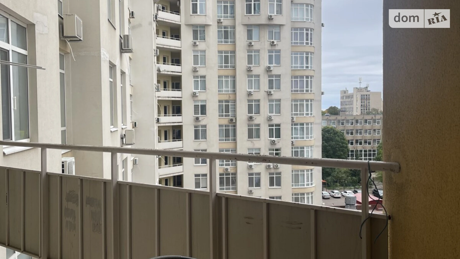 Продается 2-комнатная квартира 75.8 кв. м в Одессе, бул. Французский, 22 корпус 3 - фото 2