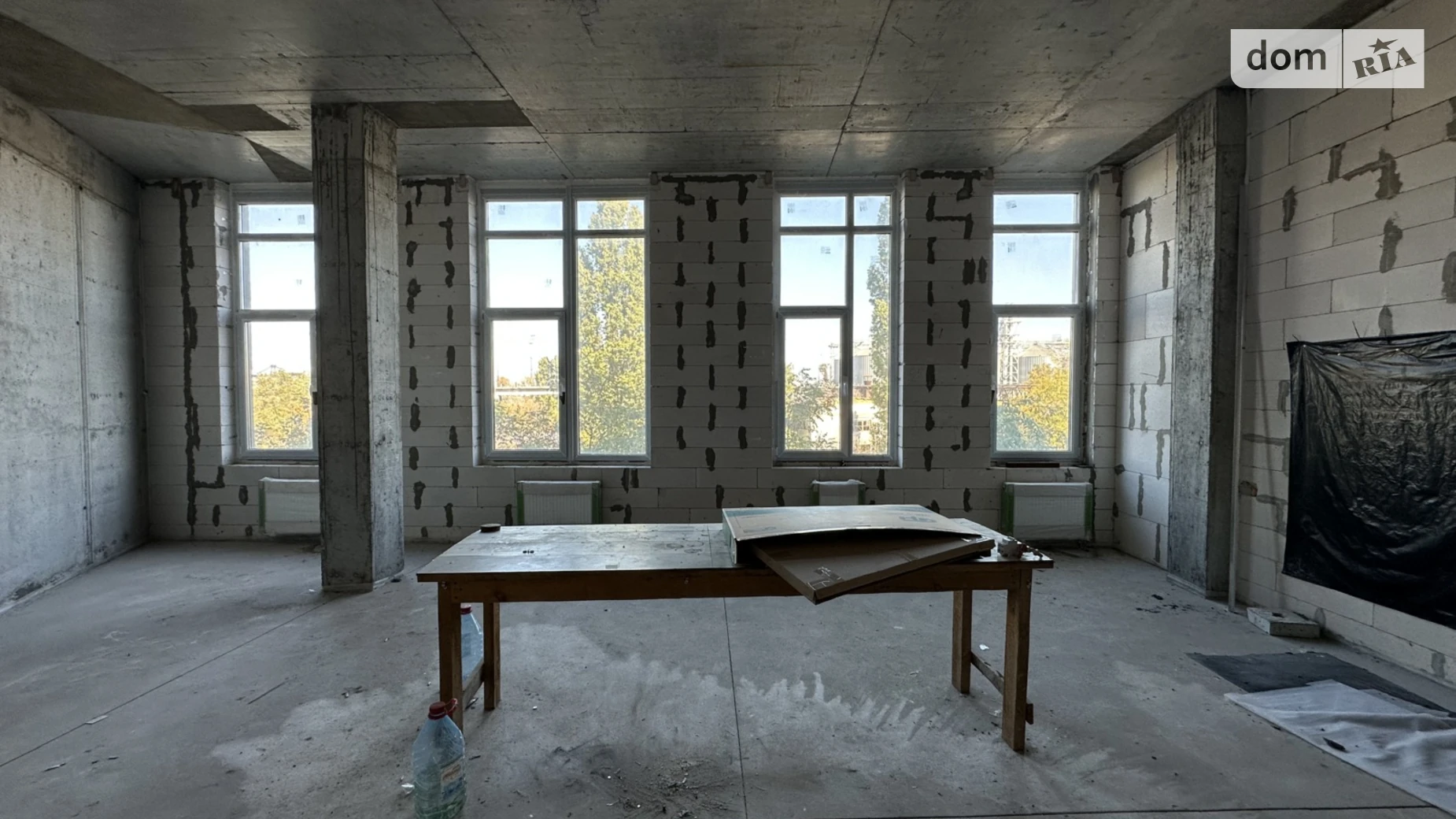 вул. Приморська, 47Е/2 Приморський Одеса ЖК ITown, цена: 55000 $ - фото 4