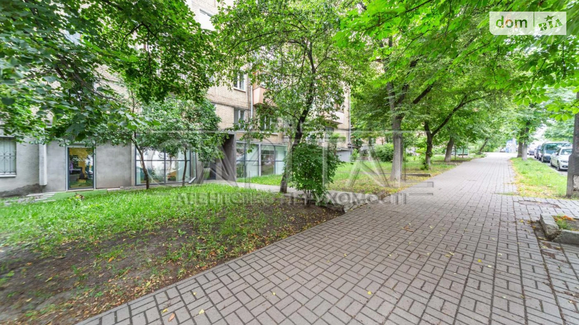 ул. Маккейна Джона, 10 Саперное Поле Киев Лыбедская, цена: 360000 $ - фото 3