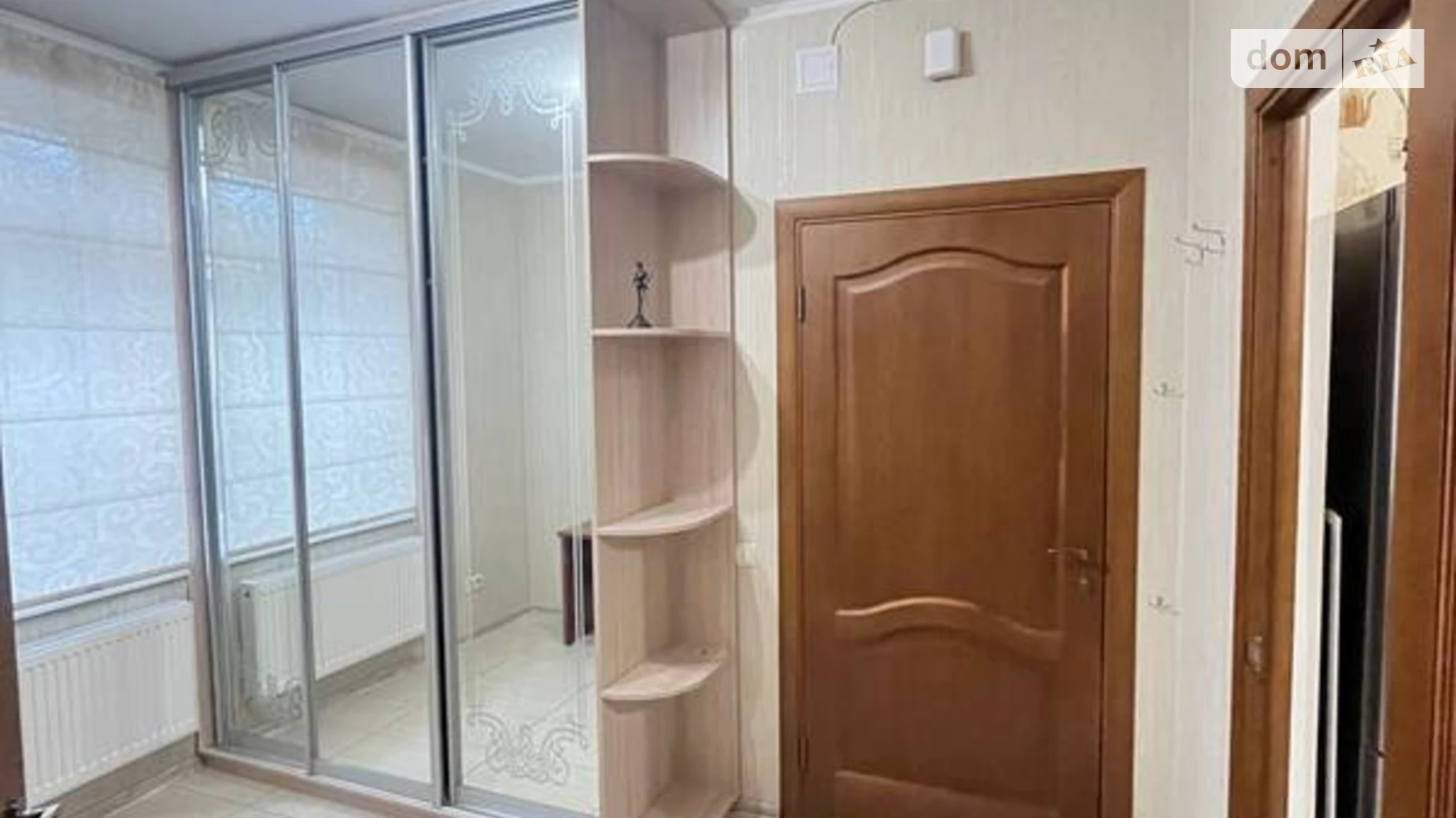 Сдается в аренду часть дома 56 кв. м с садом, цена: 18000 грн - фото 5