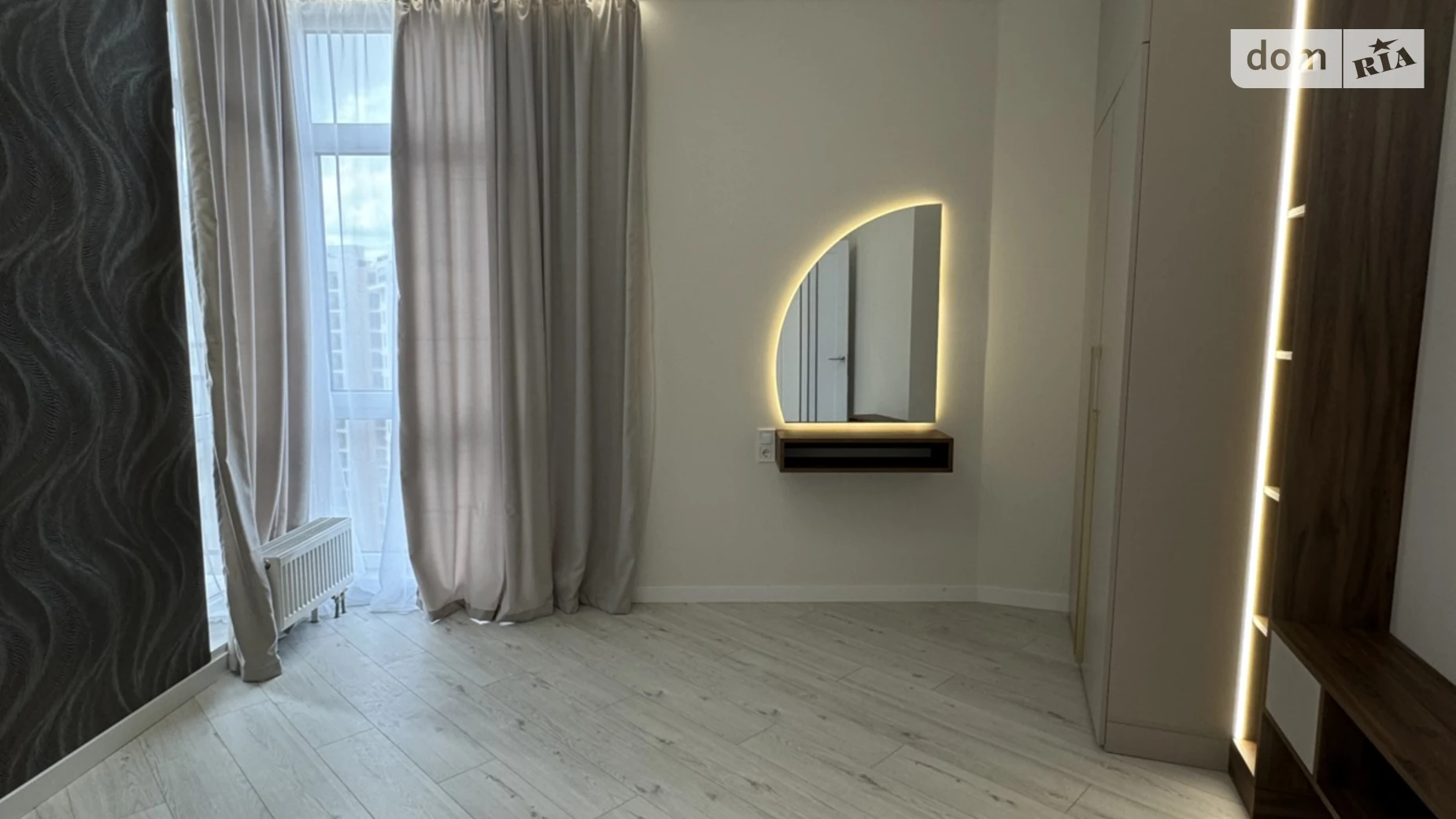 Продается 1-комнатная квартира 42 кв. м в Одессе, ул. Краснова, 1Б - фото 3