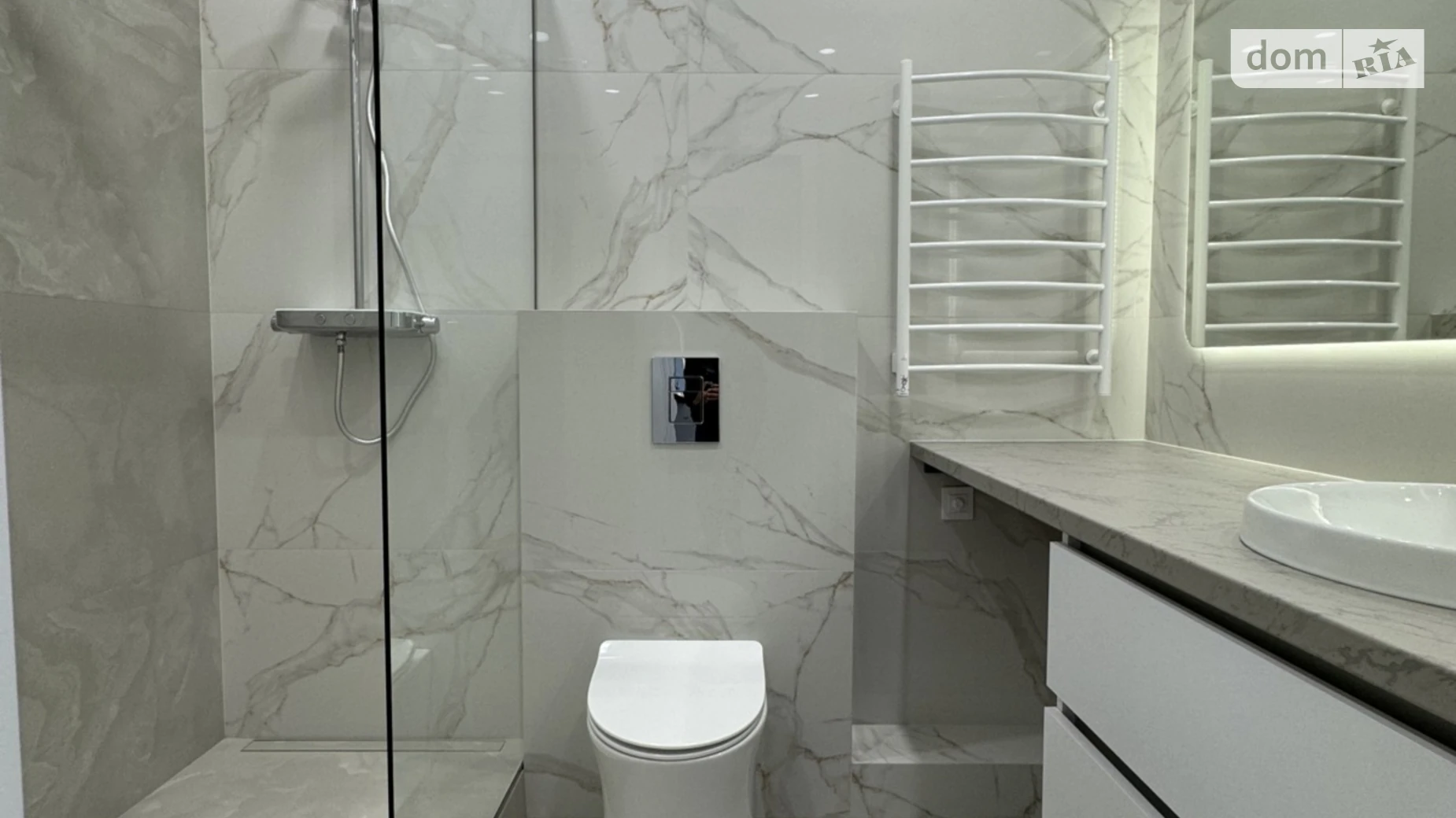 Продается 1-комнатная квартира 42 кв. м в Одессе, ул. Краснова, 1Б - фото 5