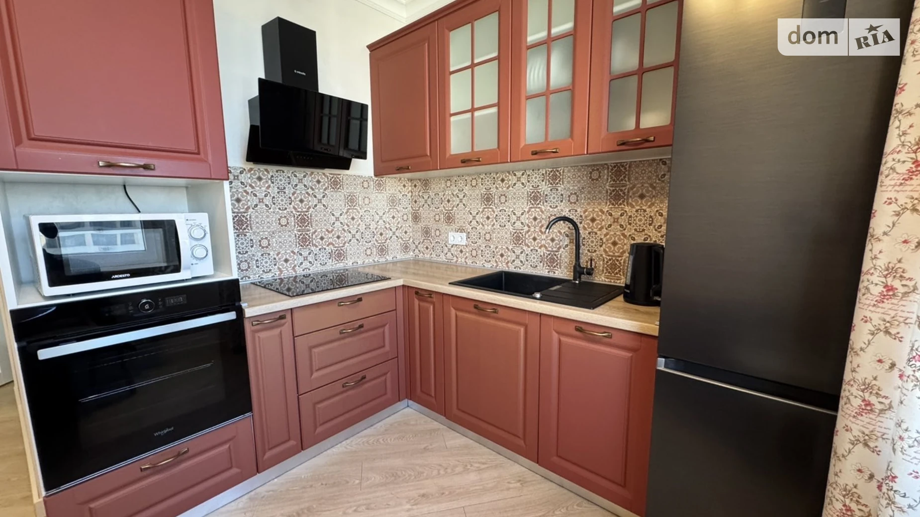 Сдается в аренду 2-комнатная квартира 59.5 кв. м в Одессе, ул. Валерия Самофалова, 16А/2 - фото 2