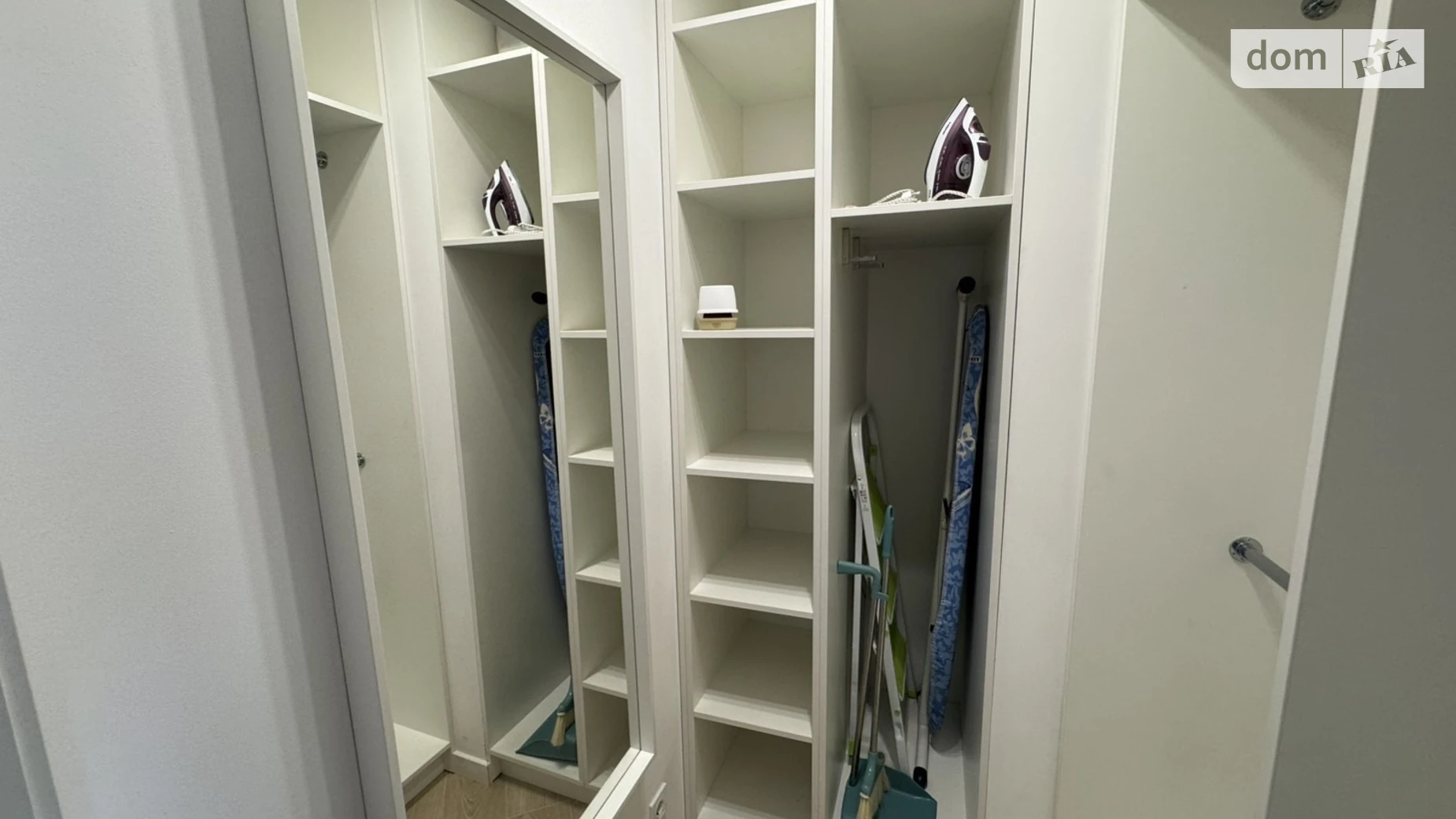 Сдается в аренду 2-комнатная квартира 59.5 кв. м в Одессе, ул. Валерия Самофалова, 16А/2 - фото 5