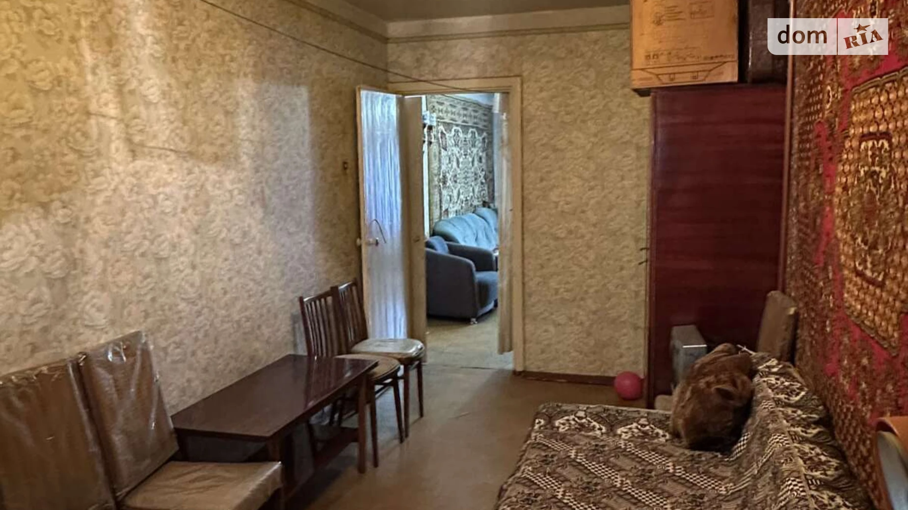 Продается 2-комнатная квартира 43.7 кв. м в Одессе, цена: 30000 $ - фото 2