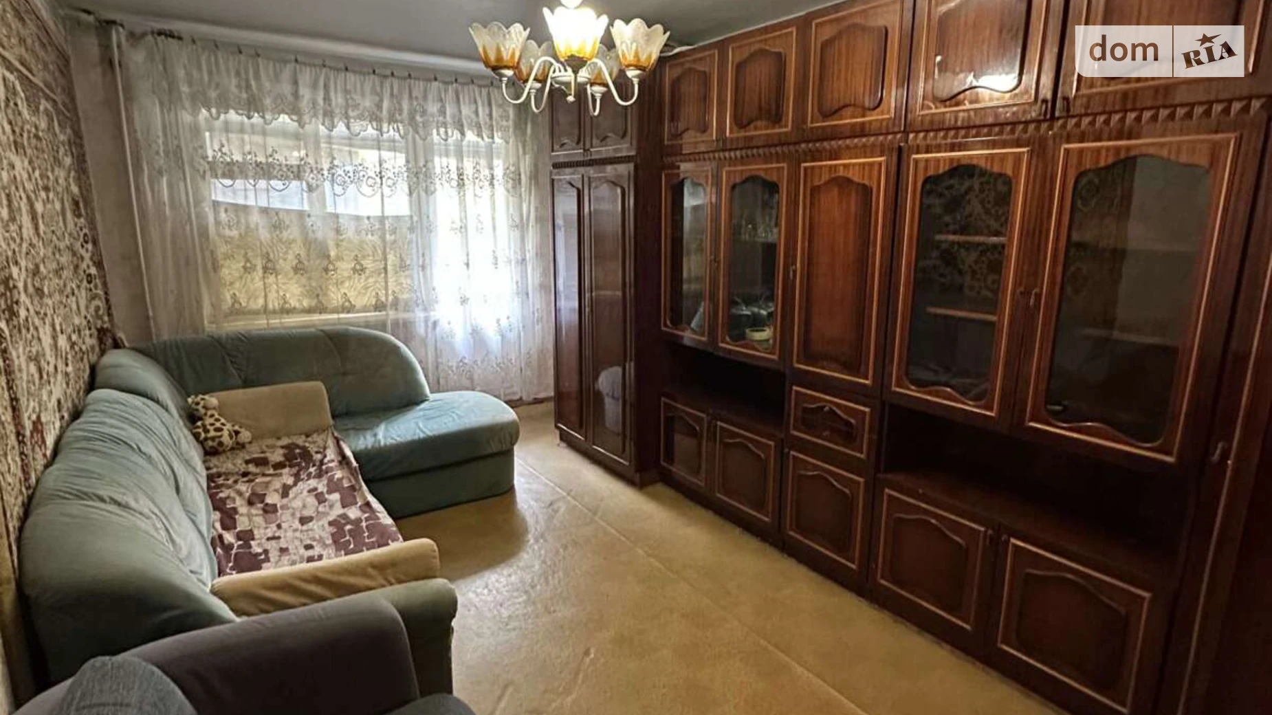 Продается 2-комнатная квартира 43.7 кв. м в Одессе, цена: 30000 $ - фото 4