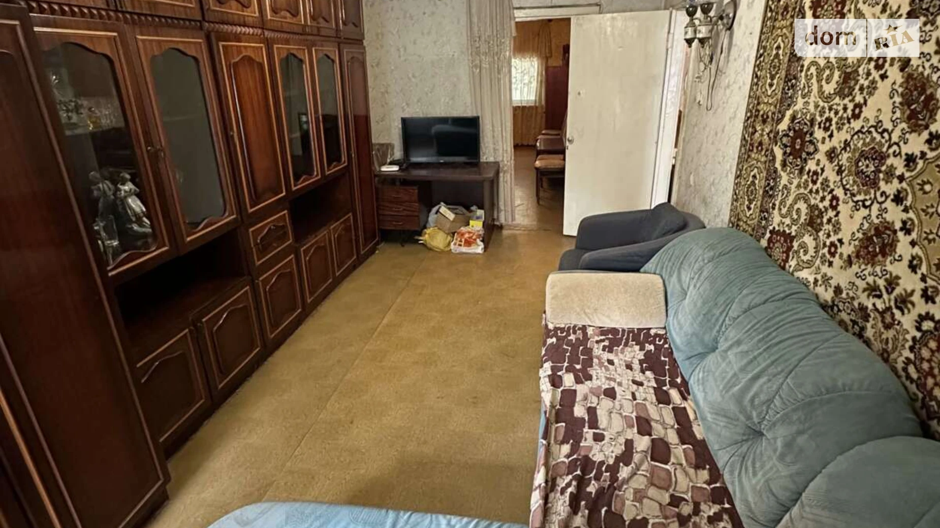 Продается 2-комнатная квартира 43.7 кв. м в Одессе, цена: 30000 $ - фото 5