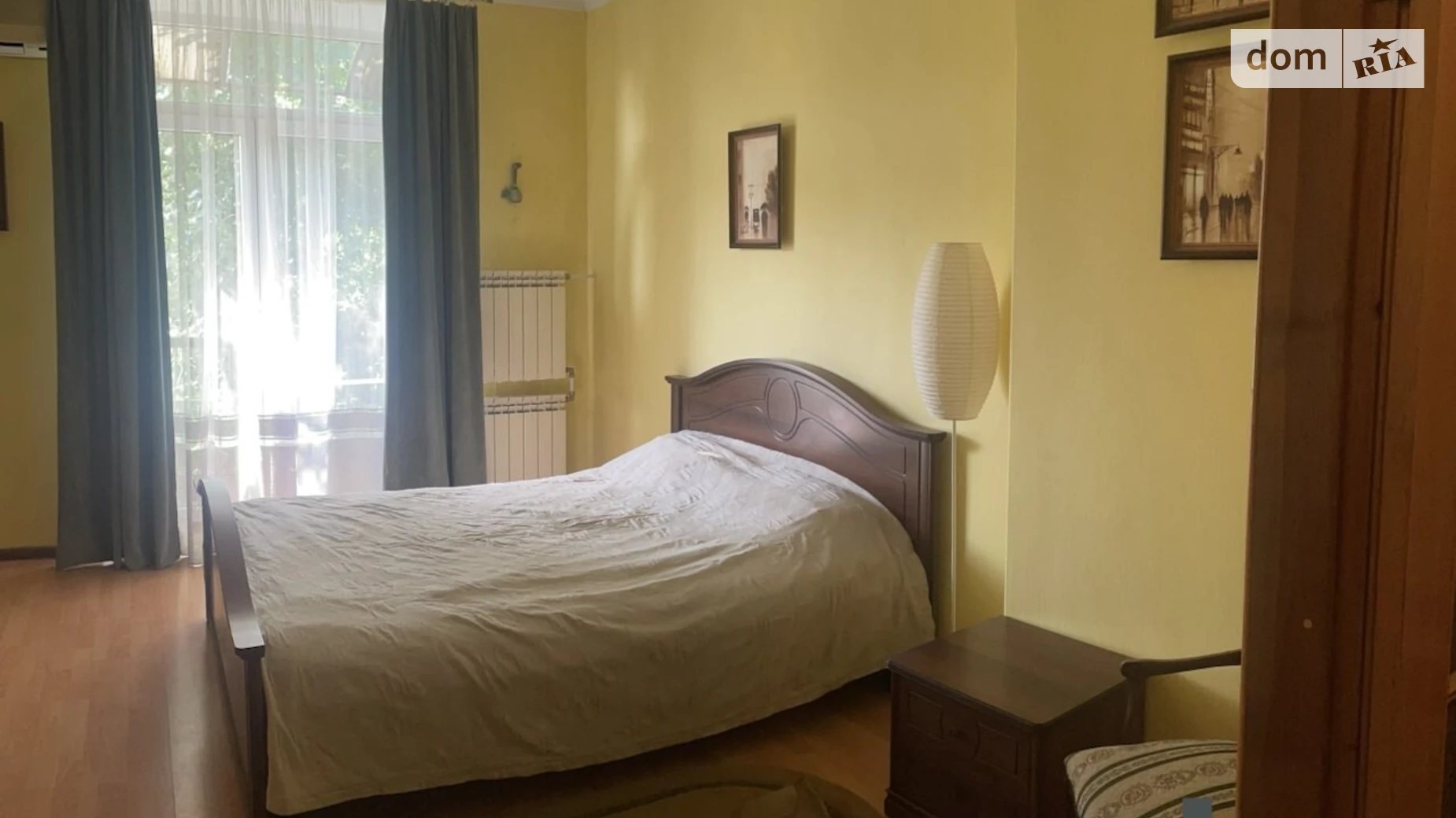 2-комнатная квартира 53.9 кв. м в Запорожье, ул. Сталеваров - фото 4