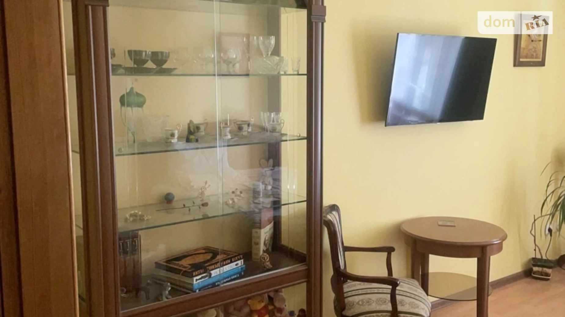 2-комнатная квартира 53.9 кв. м в Запорожье, ул. Сталеваров - фото 5