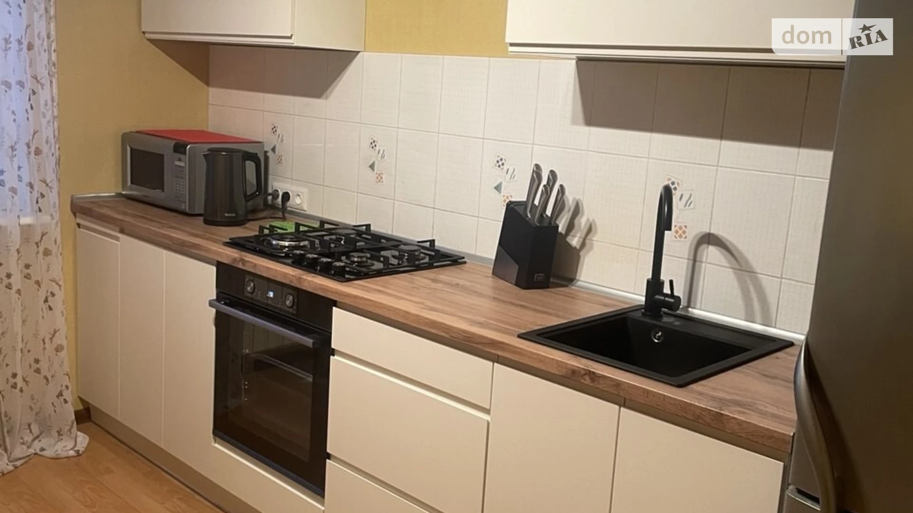 2-комнатная квартира 53.9 кв. м в Запорожье, ул. Сталеваров - фото 3