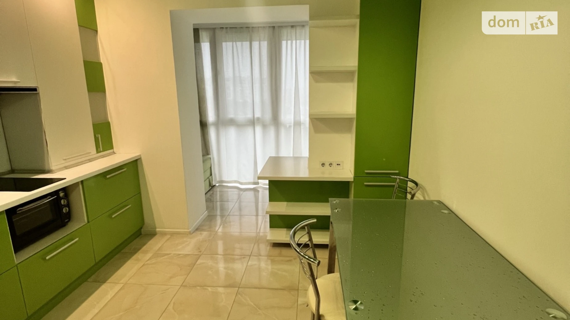 Продается 1-комнатная квартира 36 кв. м в Ровно, ул. Кулика и Гудачека(Макарова), 24А - фото 4