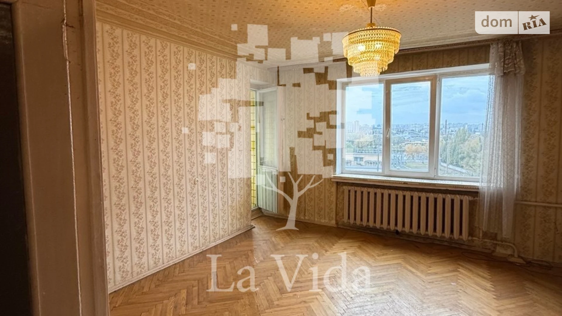 Продається 2-кімнатна квартира 53.6 кв. м у Києві, вул. Героїв полку АЗОВ(Маршала Малиновського), 11 - фото 2