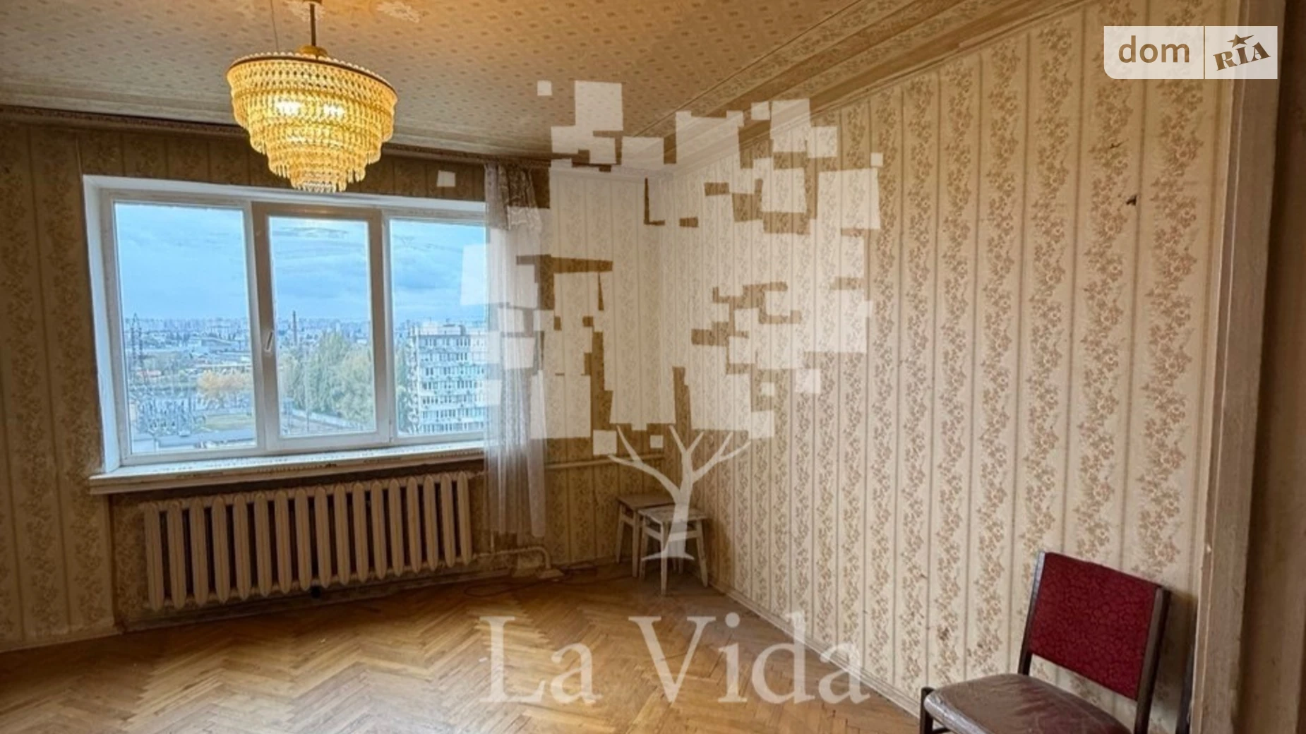 Продається 2-кімнатна квартира 53.6 кв. м у Києві, вул. Героїв полку АЗОВ(Маршала Малиновського), 11 - фото 5