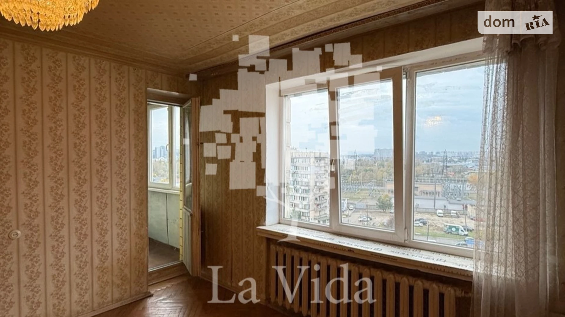 Продається 2-кімнатна квартира 53.6 кв. м у Києві, вул. Героїв полку АЗОВ(Маршала Малиновського), 11 - фото 4