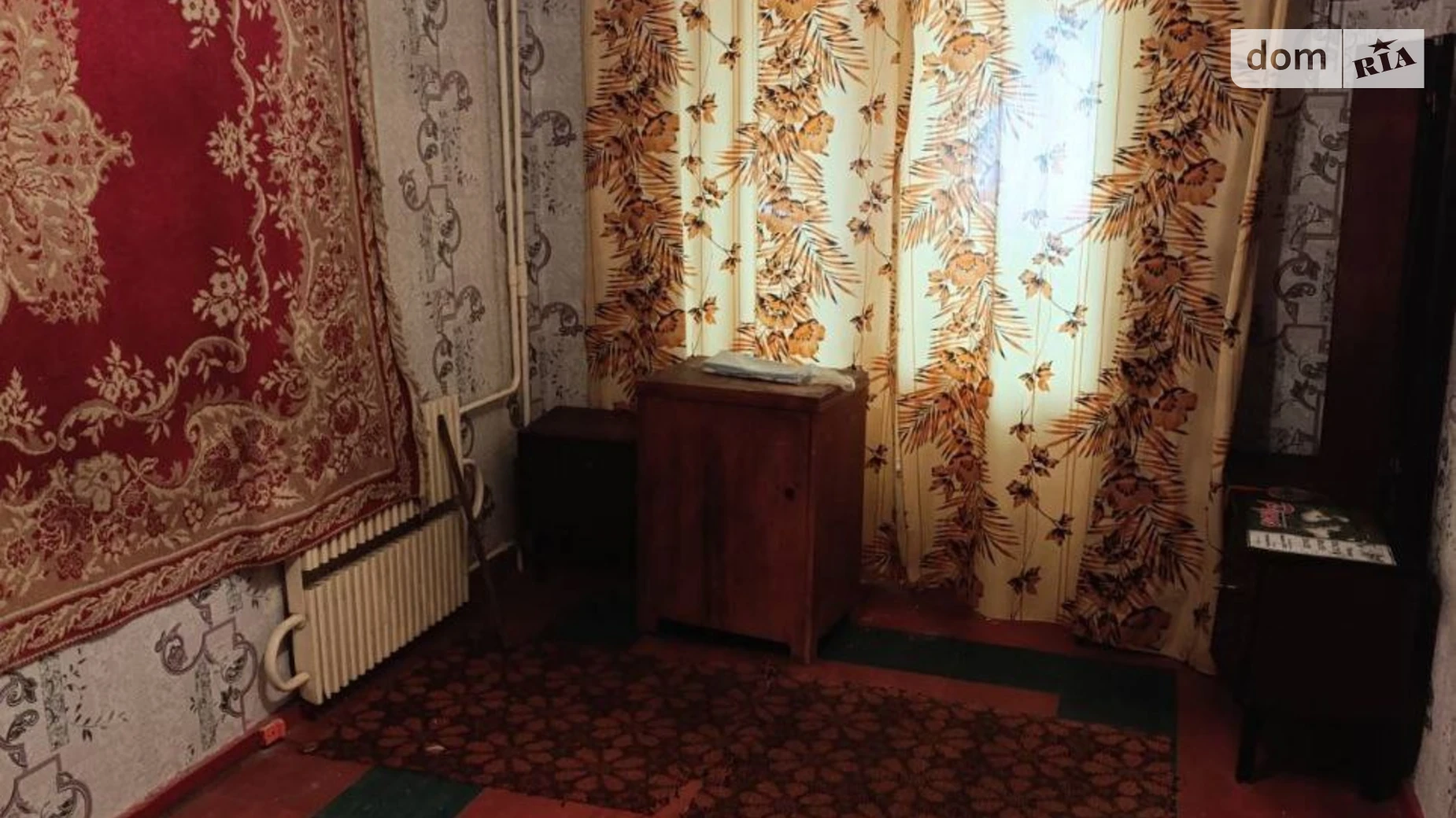 Продається 2-кімнатна квартира 49.8 кв. м у Дніпрі, вул. Кирила Осьмака(20-річчя Перемоги), 55 - фото 3