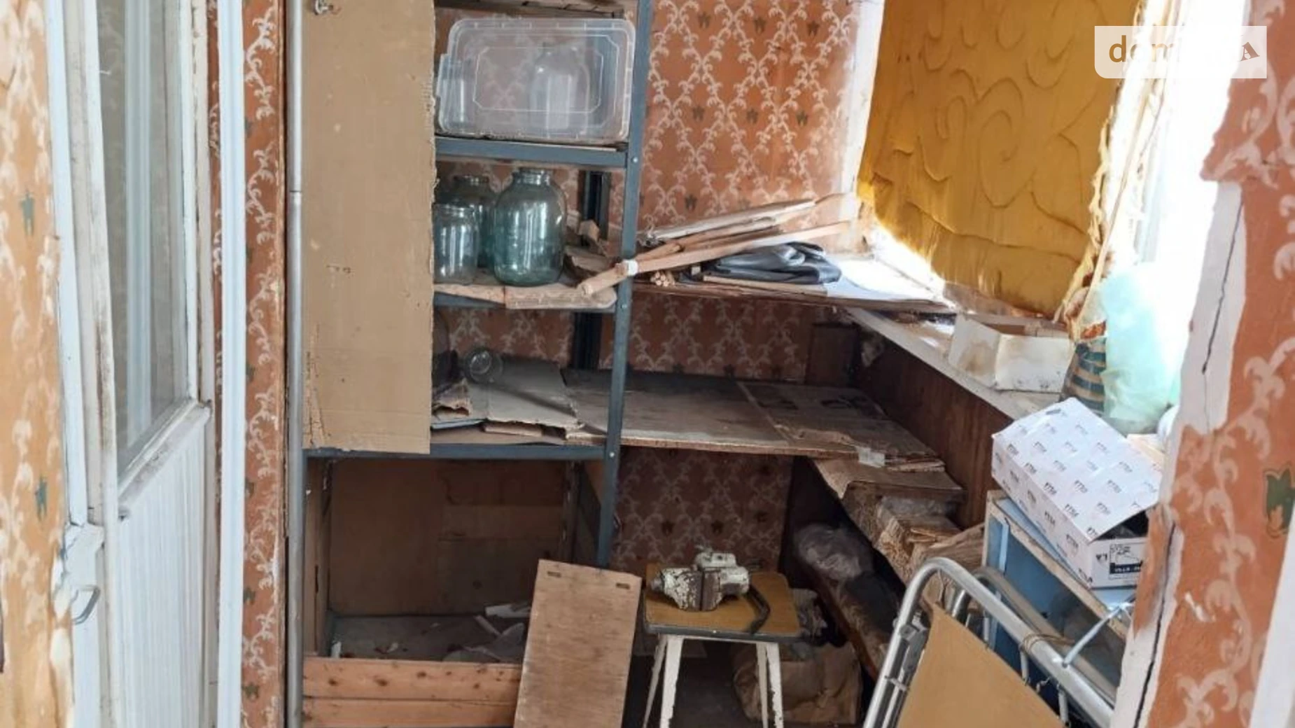 Продається 2-кімнатна квартира 49.8 кв. м у Дніпрі, вул. Кирила Осьмака(20-річчя Перемоги), 55 - фото 4