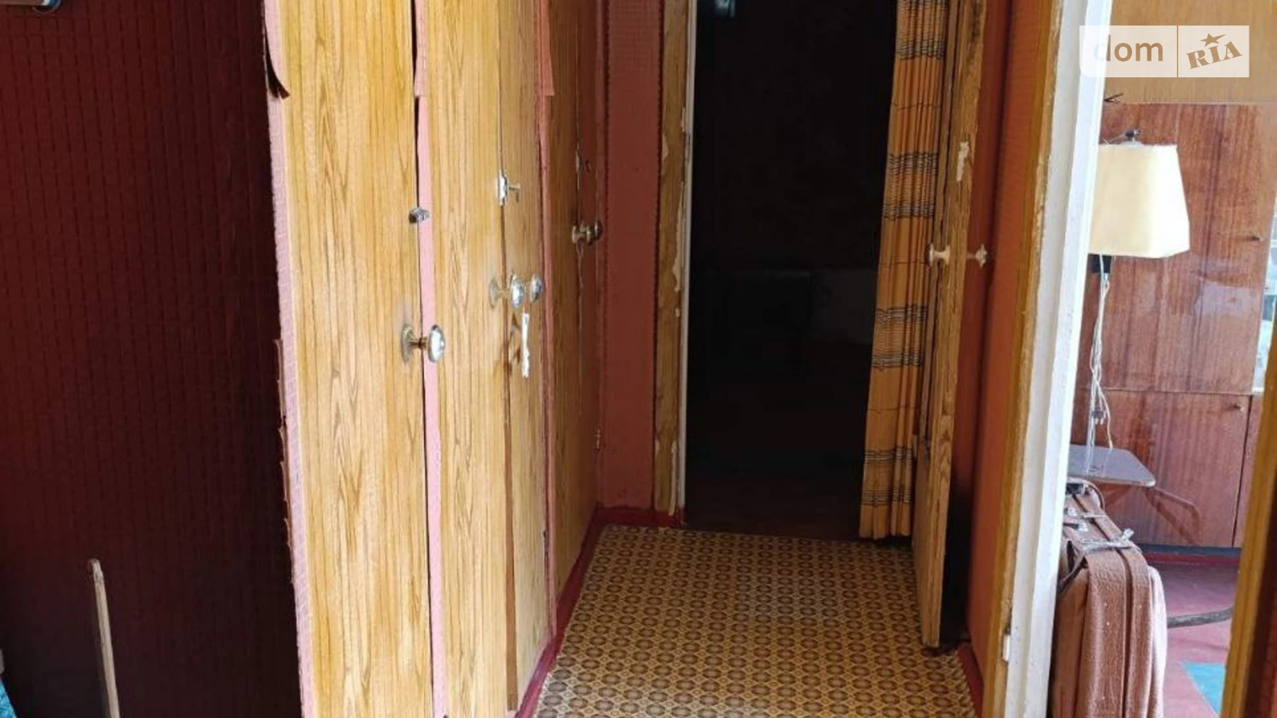 Продається 2-кімнатна квартира 49.8 кв. м у Дніпрі, вул. Кирила Осьмака(20-річчя Перемоги), 55 - фото 5