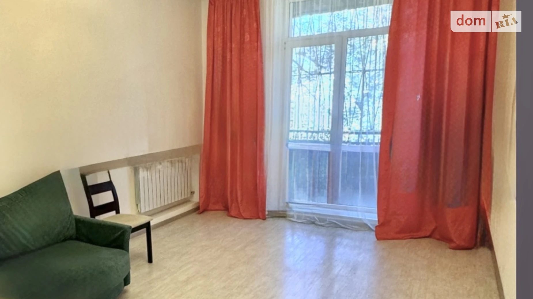 Здається в оренду 2-кімнатна квартира 57.3 кв. м у Одесі, бул. Італійський, 6 - фото 4