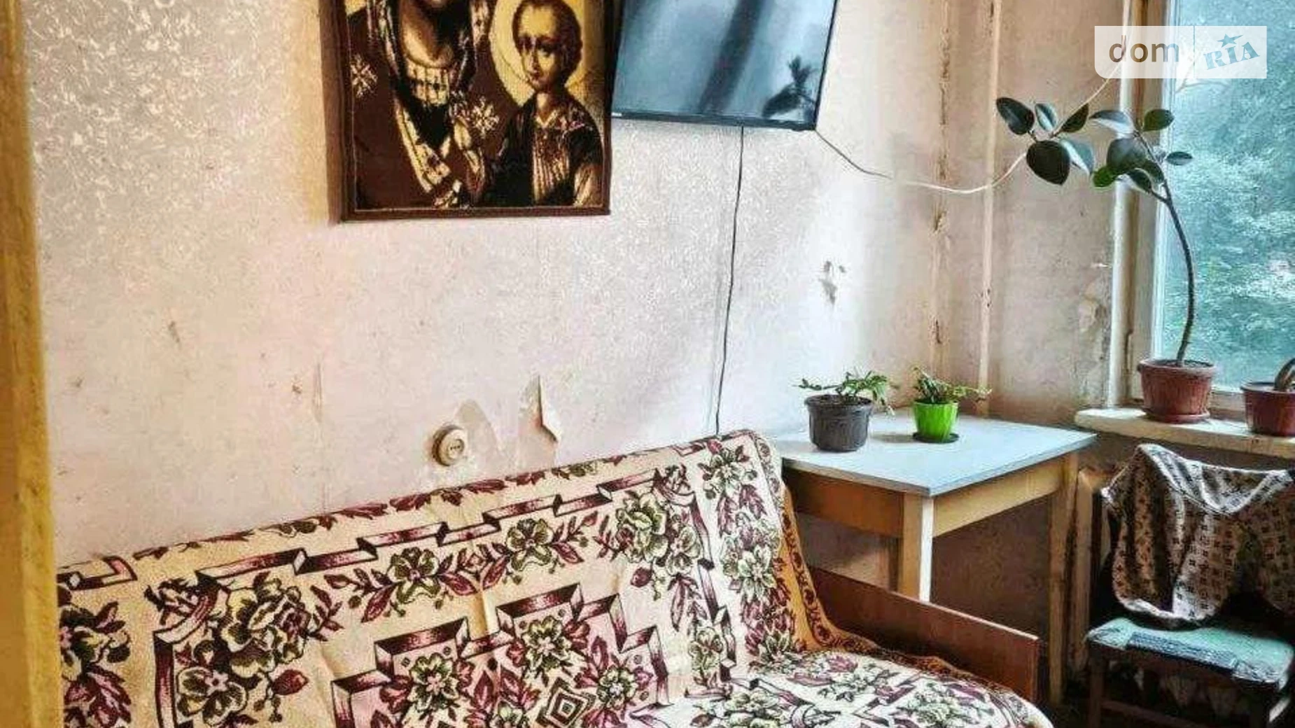 Продается 1-комнатная квартира 31.28 кв. м в Киеве, вул. Николая Василенко, 9 - фото 3