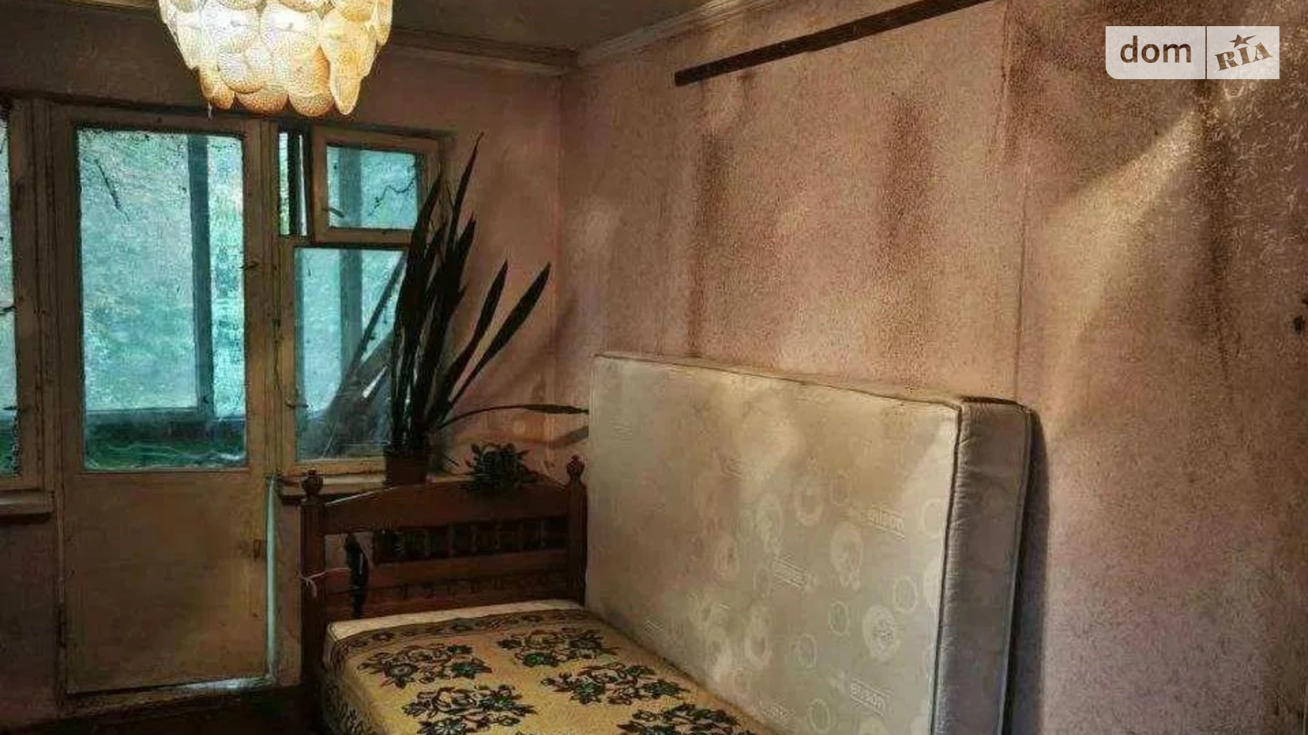 Продается 1-комнатная квартира 31.28 кв. м в Киеве, вул. Николая Василенко, 9 - фото 5