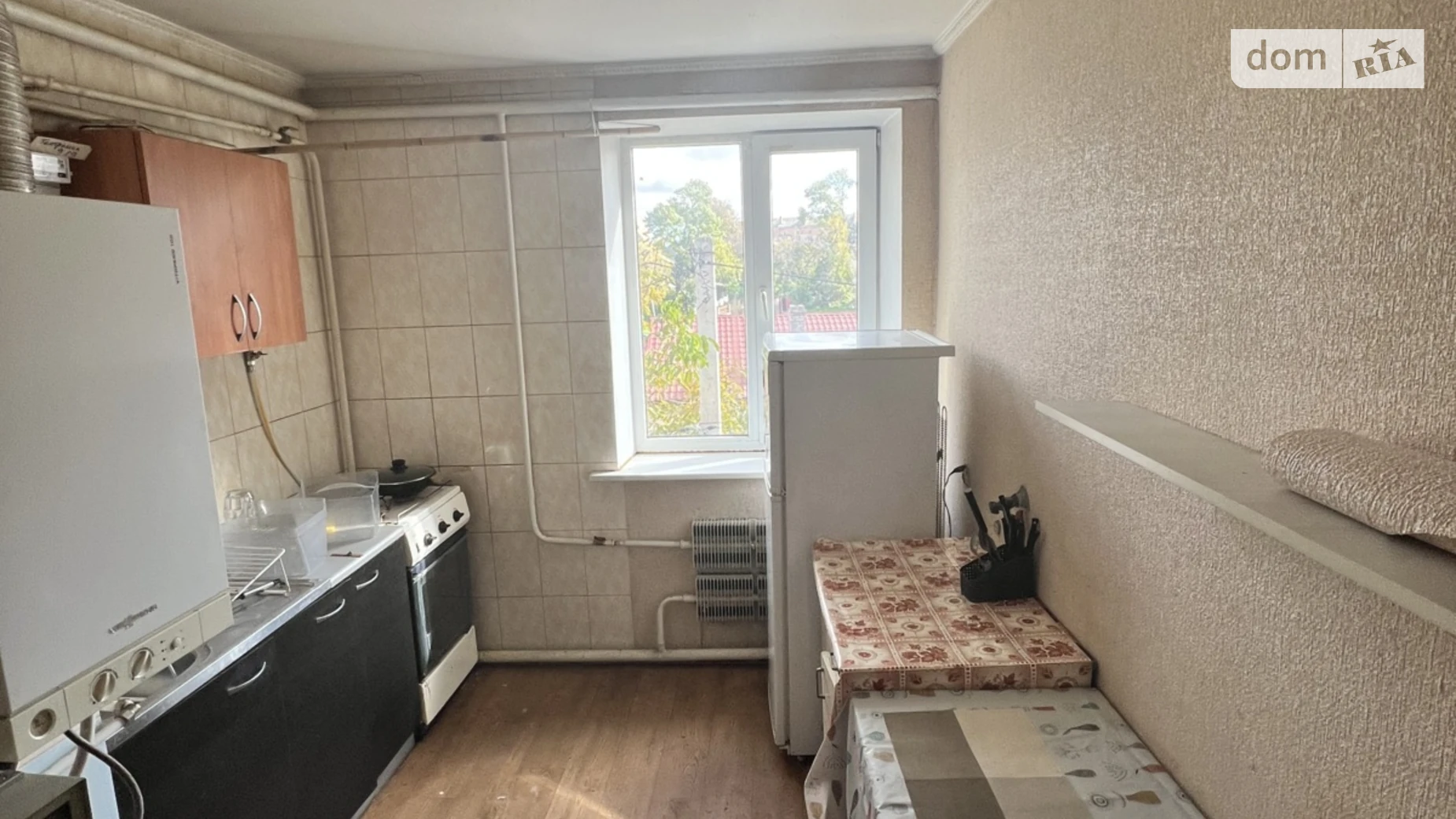 Продается 2-комнатная квартира 51 кв. м в Ровно, пл. Театральная, 9 - фото 3