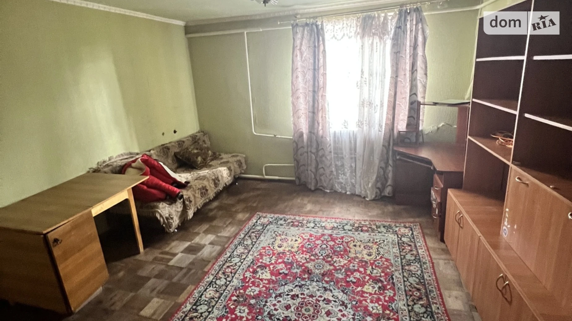 Продается 2-комнатная квартира 51 кв. м в Ровно, пл. Театральная, 9 - фото 2
